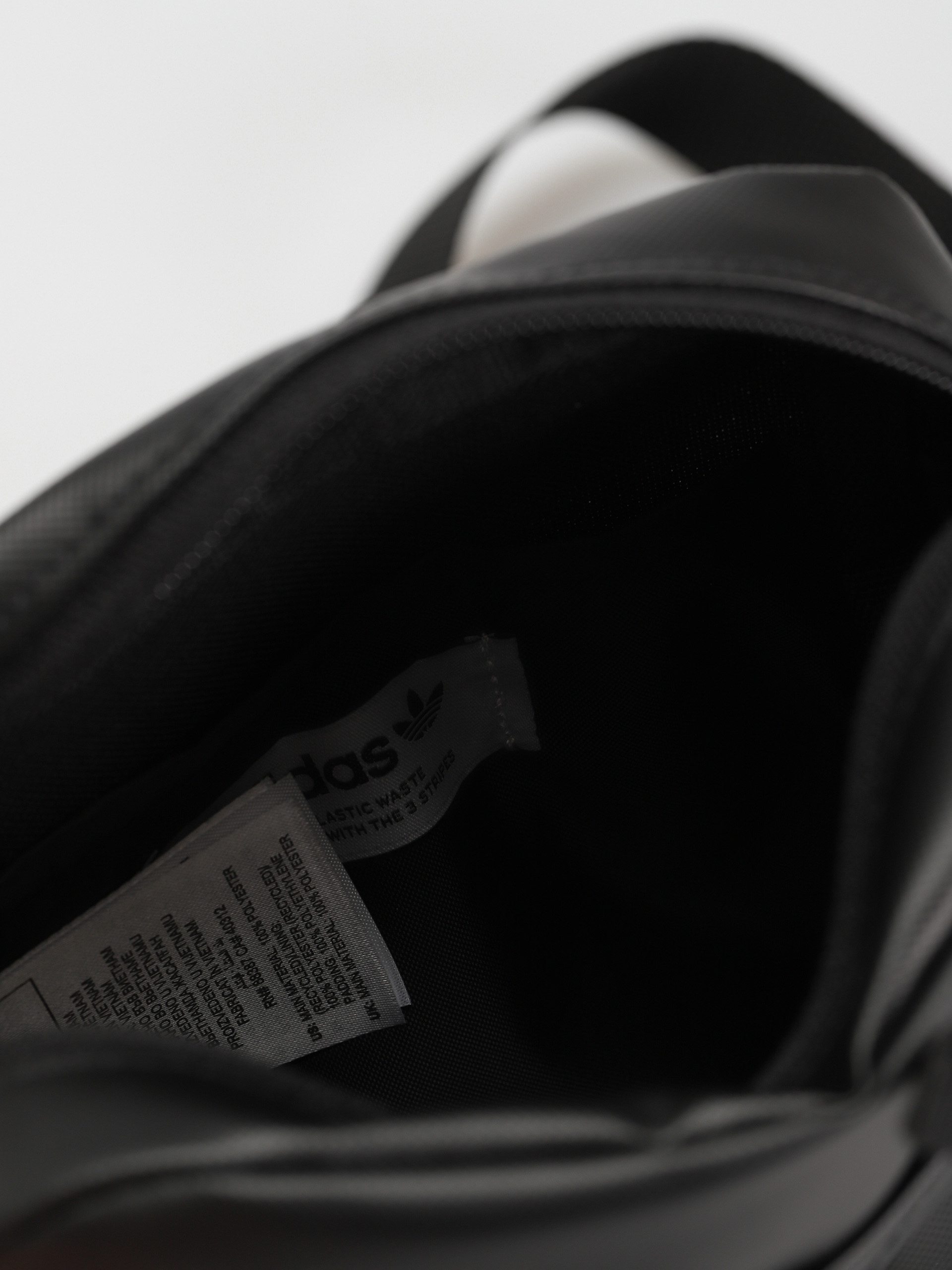 Taška adidas Originals Festival Bag (black)