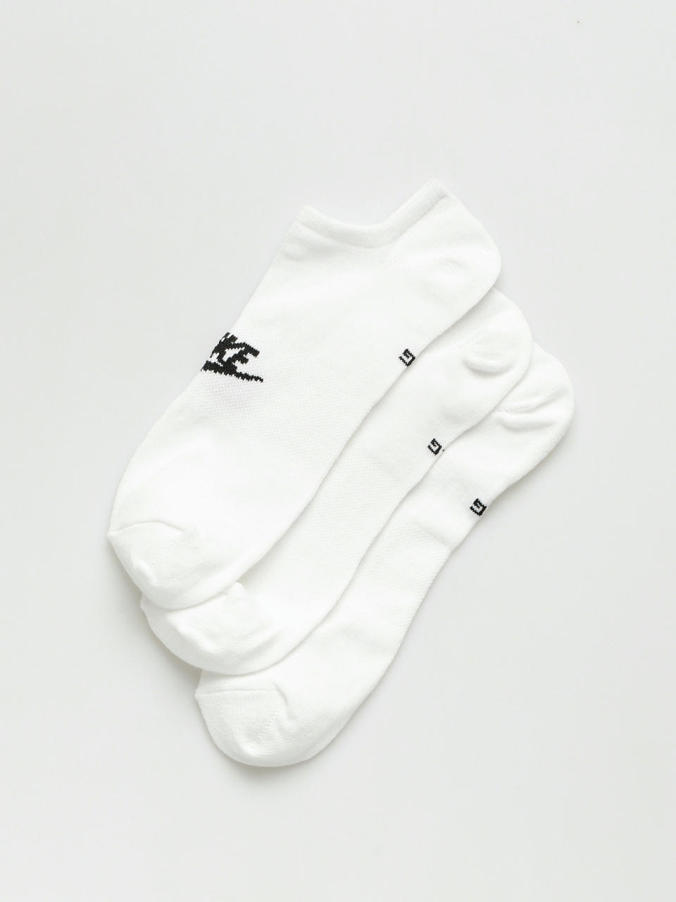 Ponožky Nike SB Everyday Essential Crew 3pk (white/black)