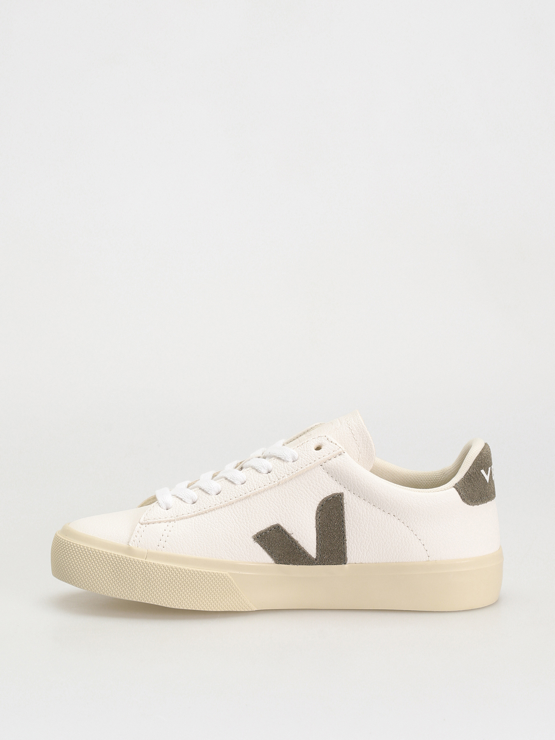Topánky Veja Campo Wmn (extra white khaki)
