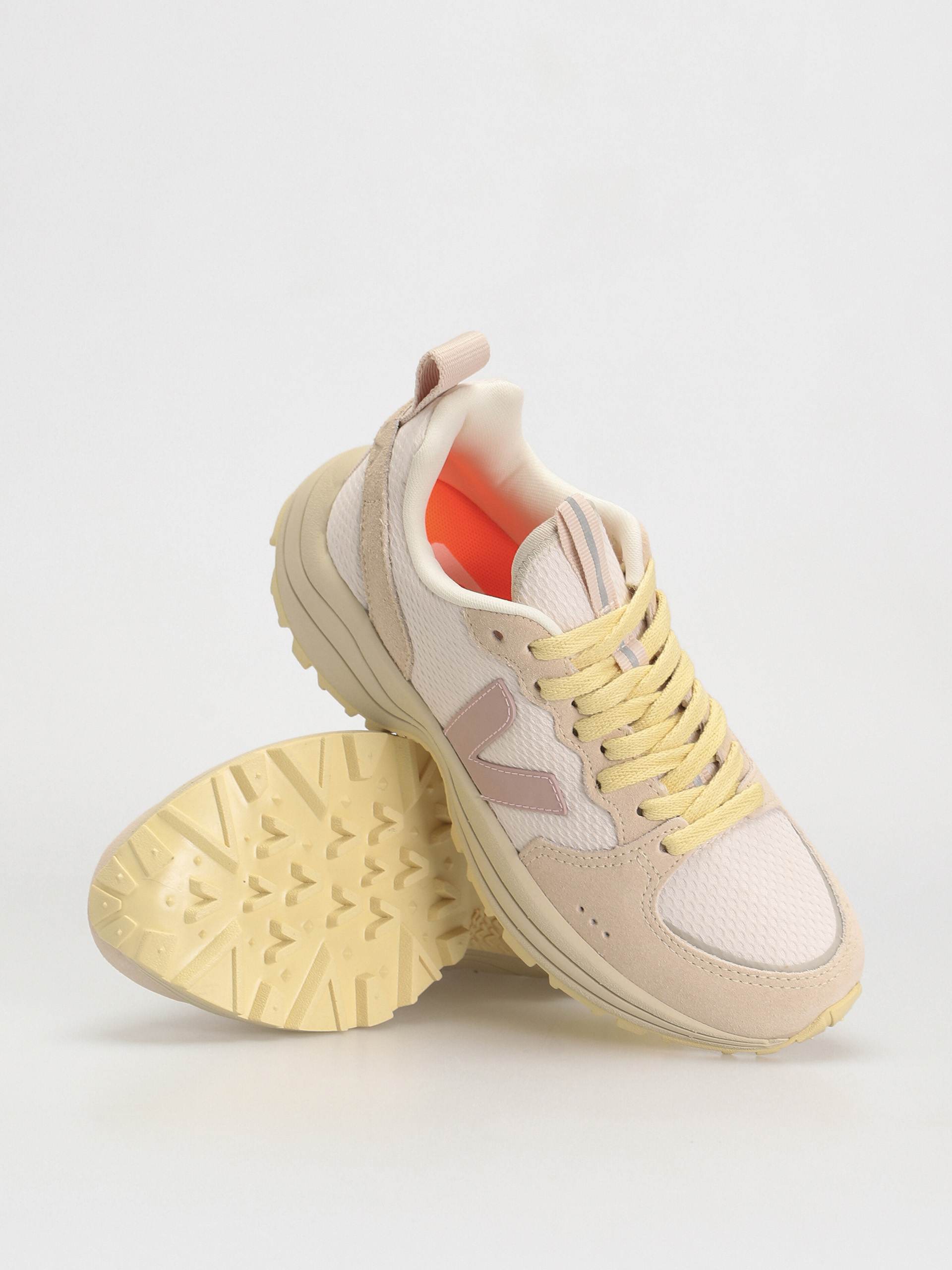 Topánky Veja Venturi Wmn (gravel babe)