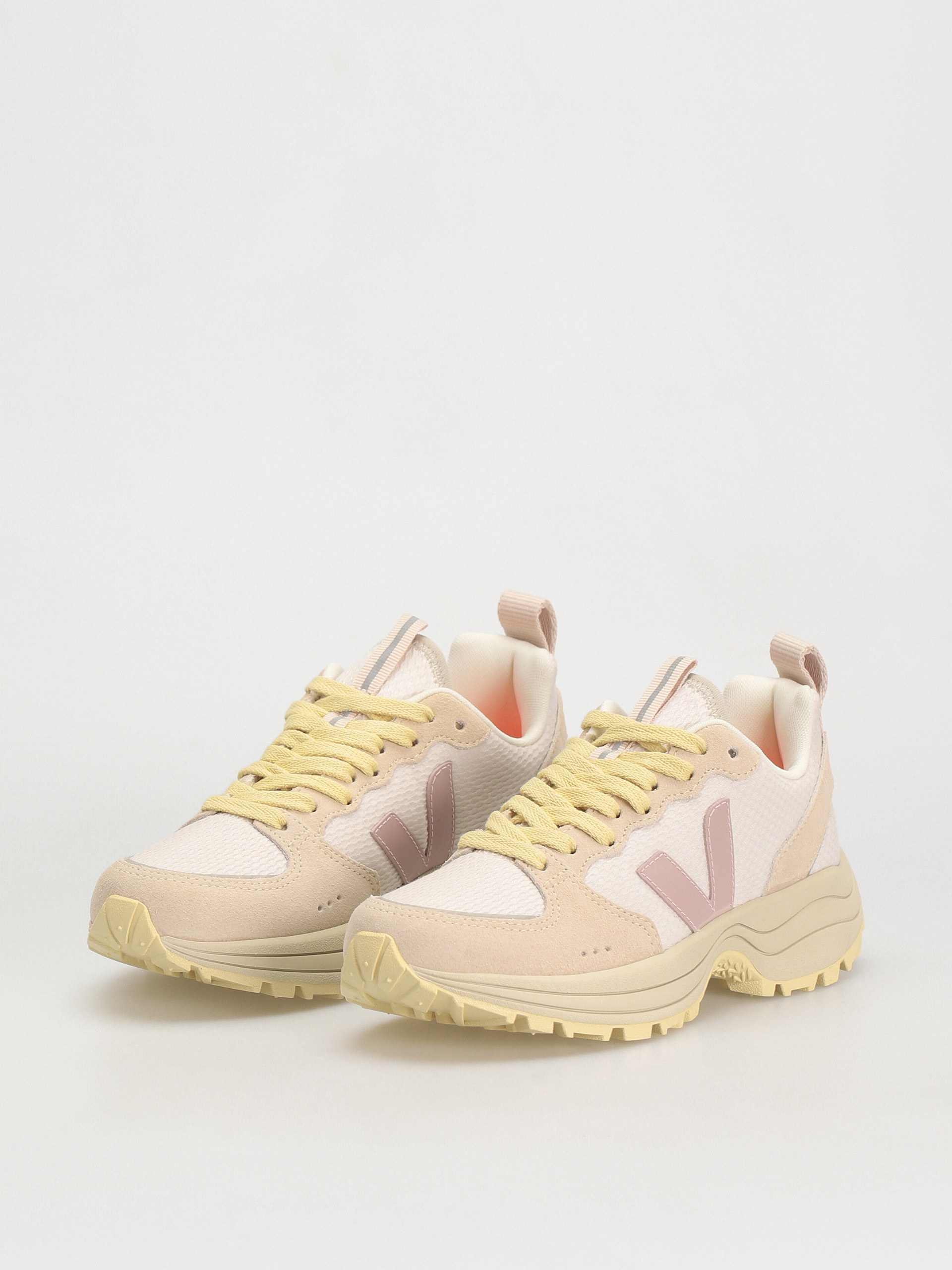 Topánky Veja Venturi Wmn (gravel babe)