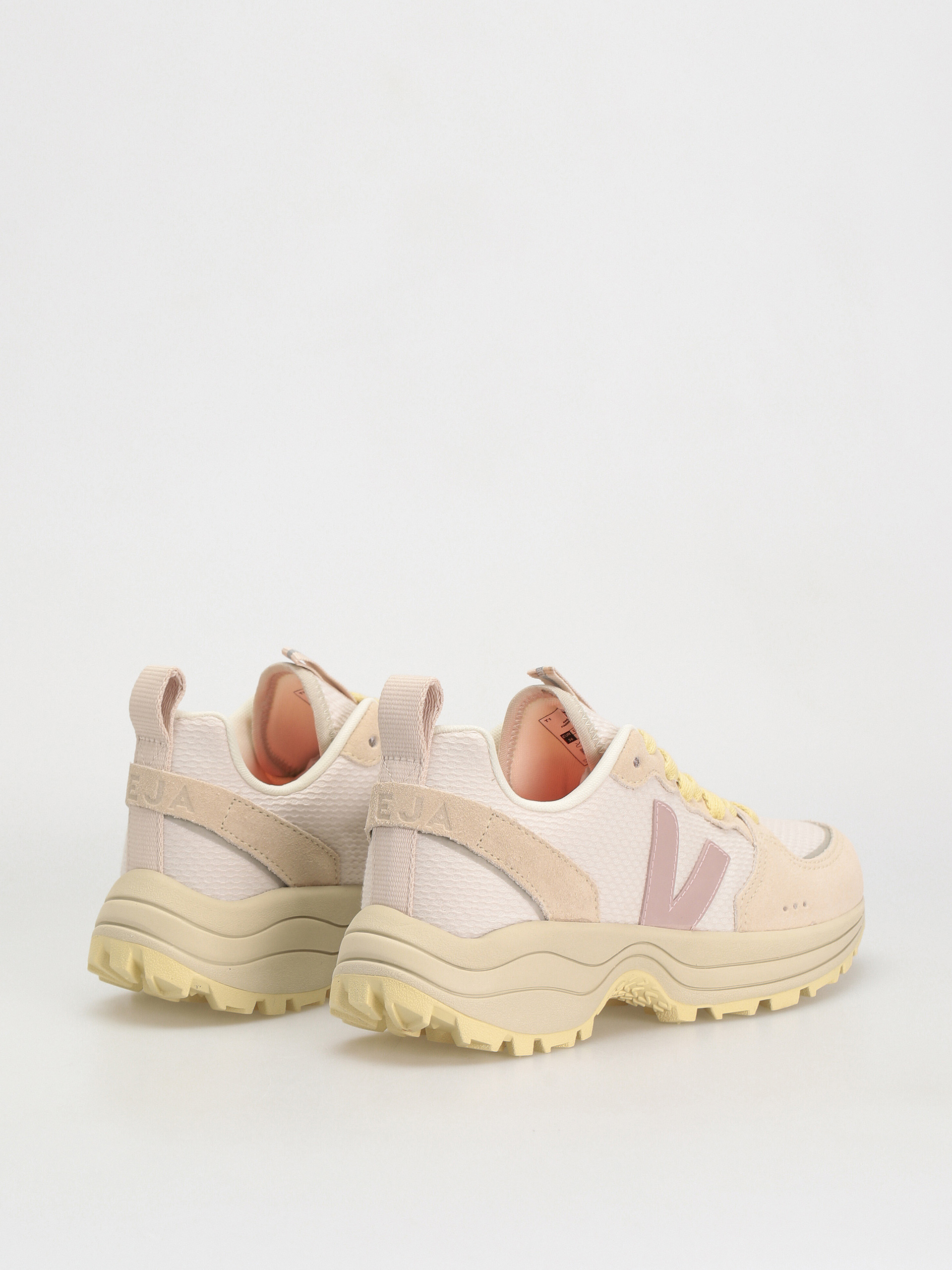 Topánky Veja Venturi Wmn (gravel babe)