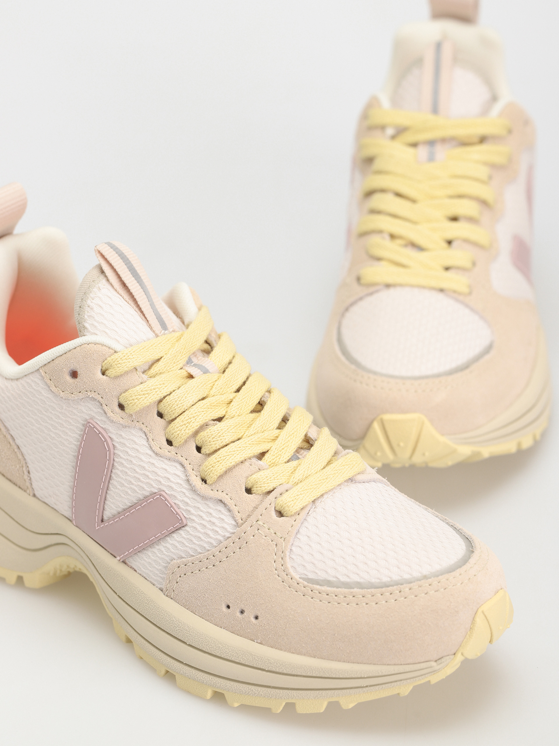 Topánky Veja Venturi Wmn (gravel babe)