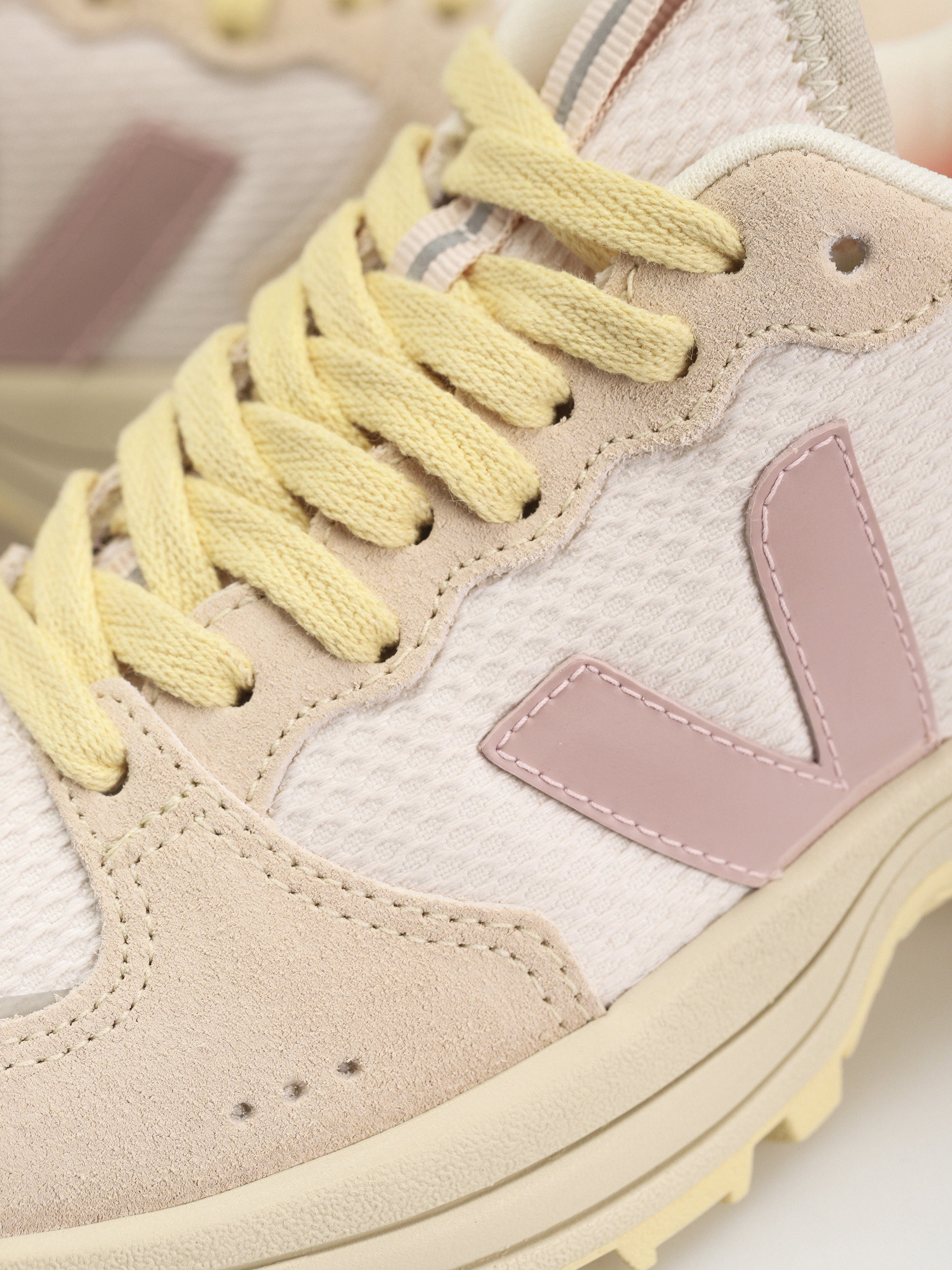 Topánky Veja Venturi Wmn (gravel babe)