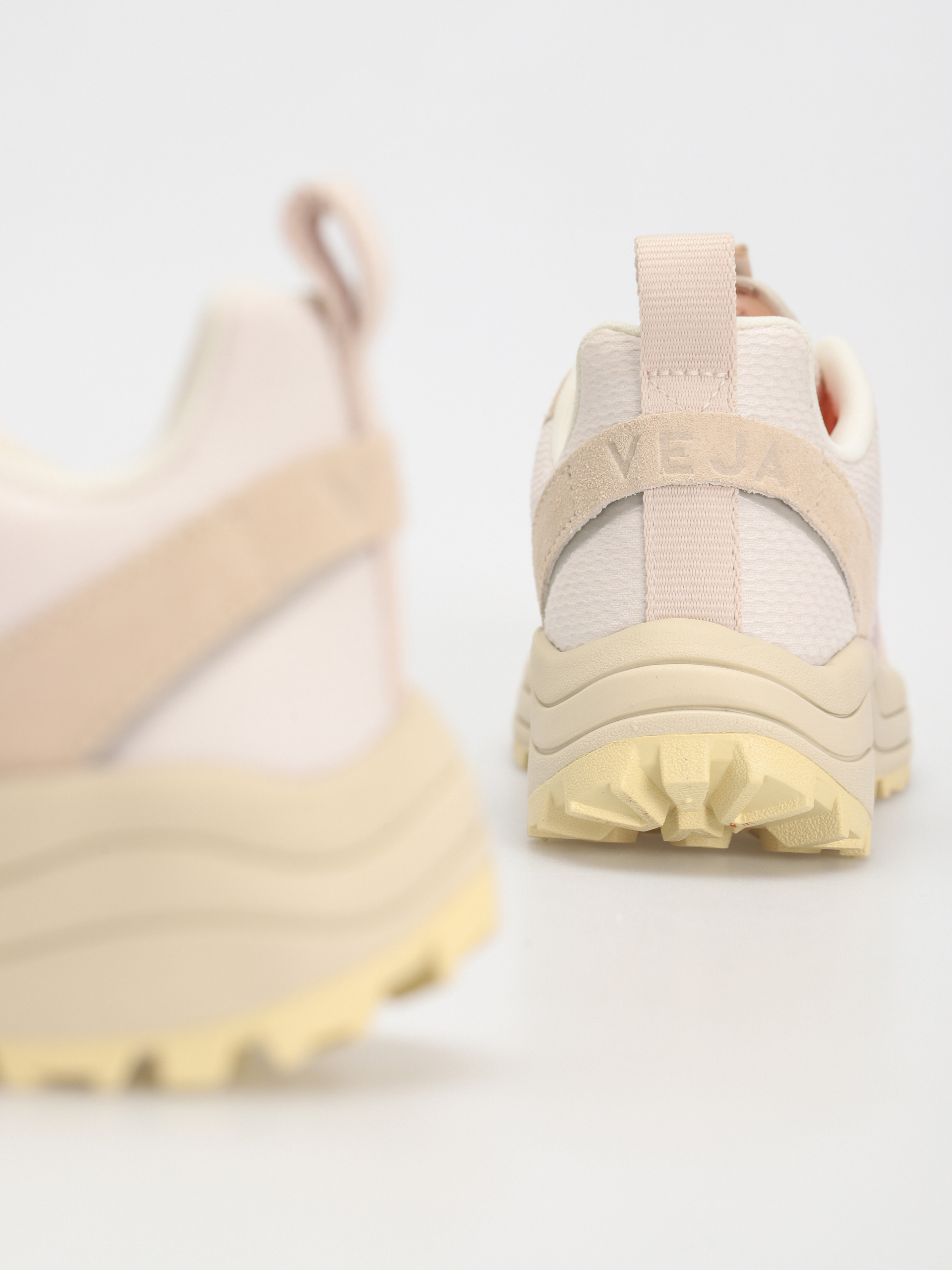 Topánky Veja Venturi Wmn (gravel babe)