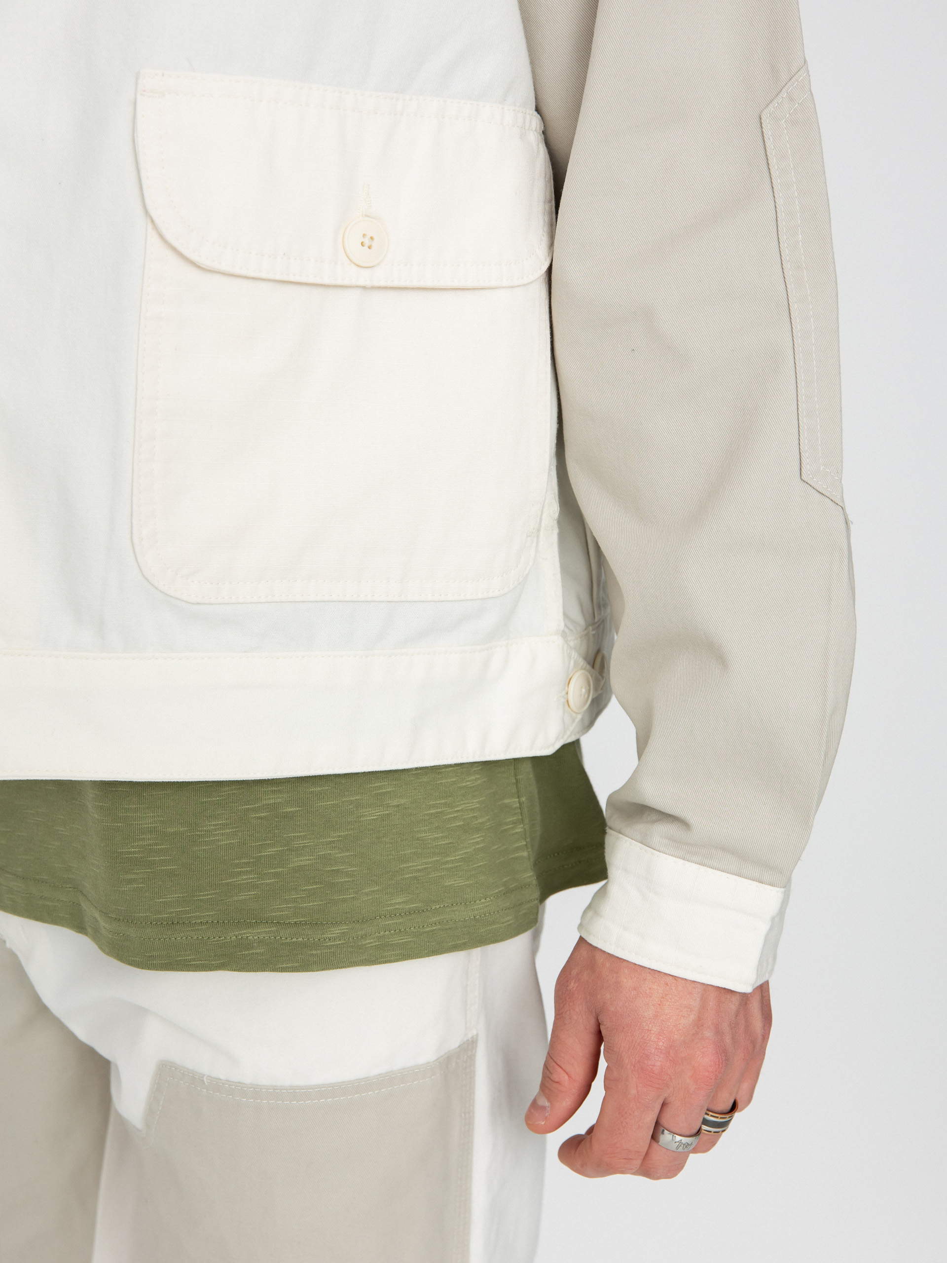 Bunda Dickies Eddyville (assorted colour)