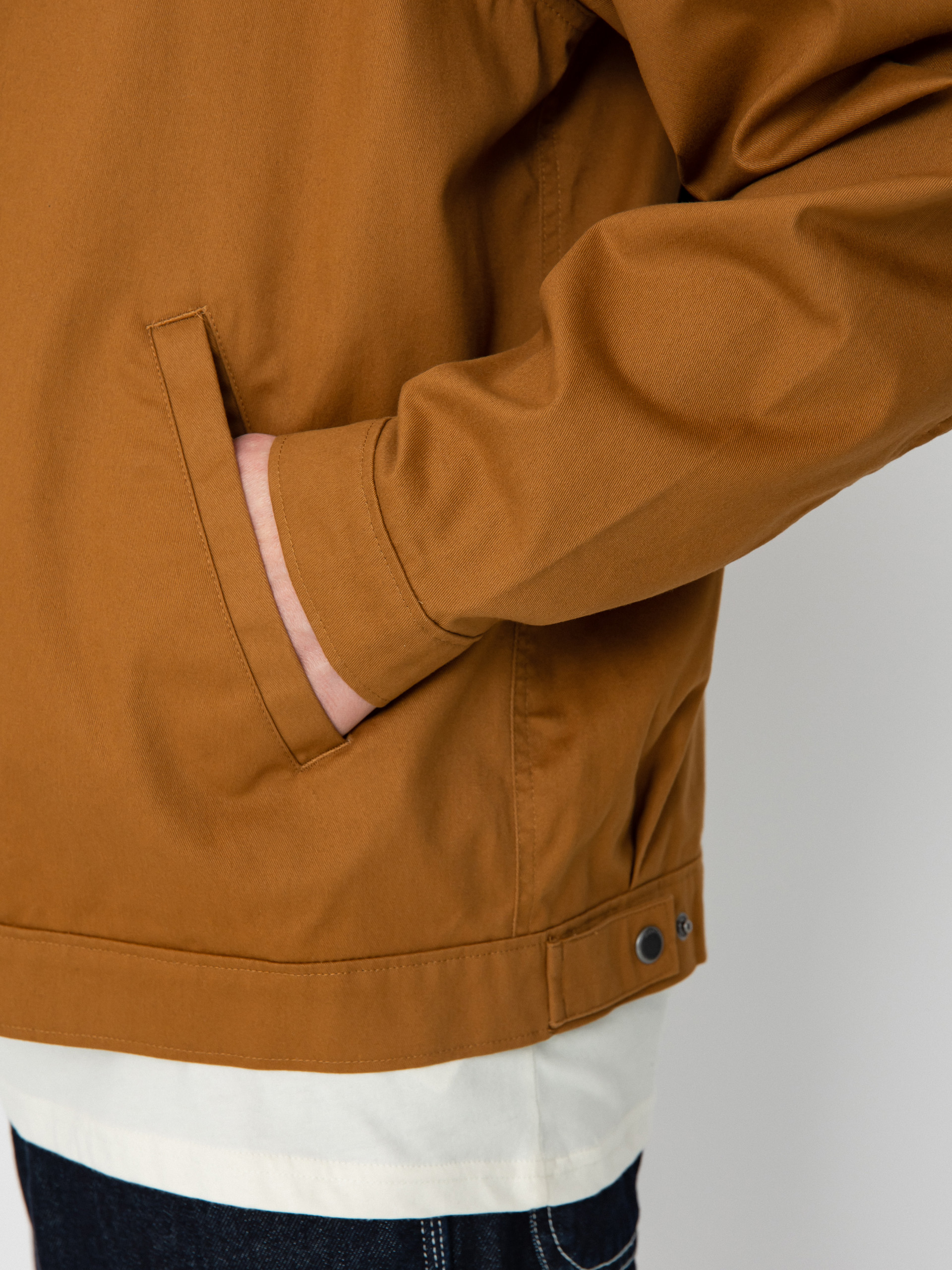 Bunda Volcom Voider (rubber)