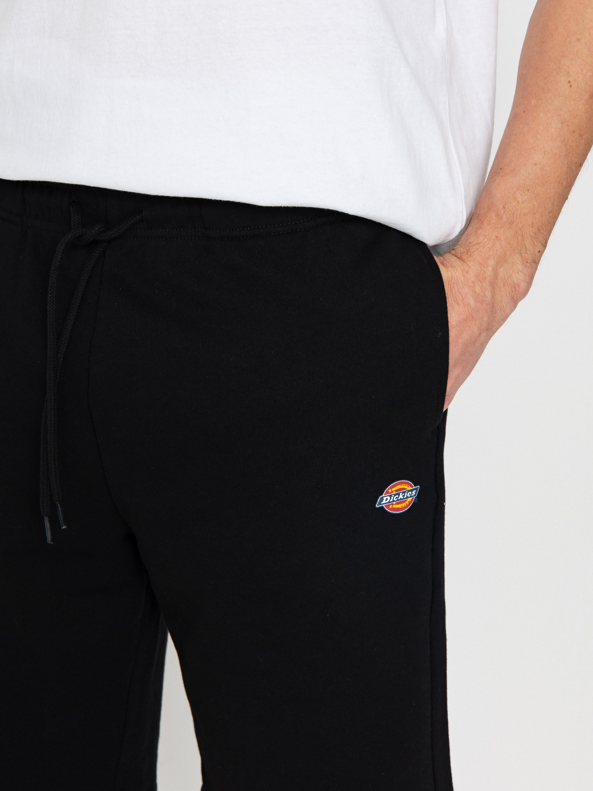 Kraťasy Dickies Mapleton (black)
