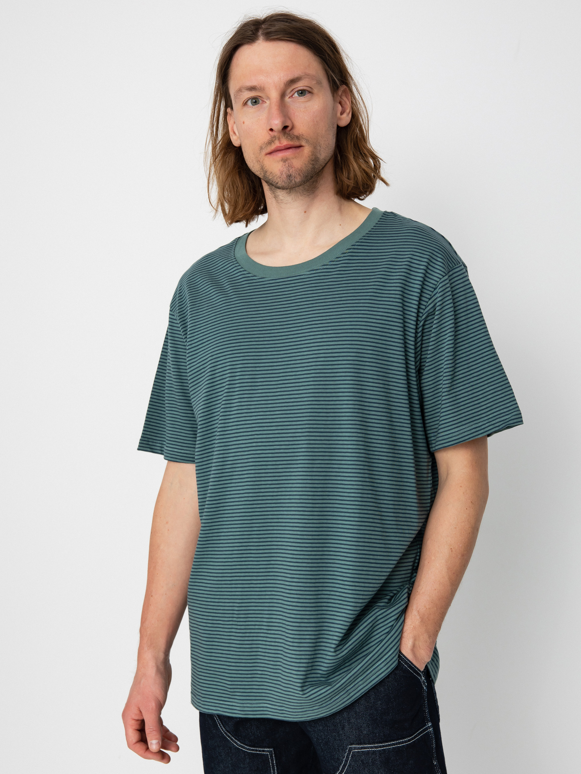 Tričko Element Chapsman (north atlantic)