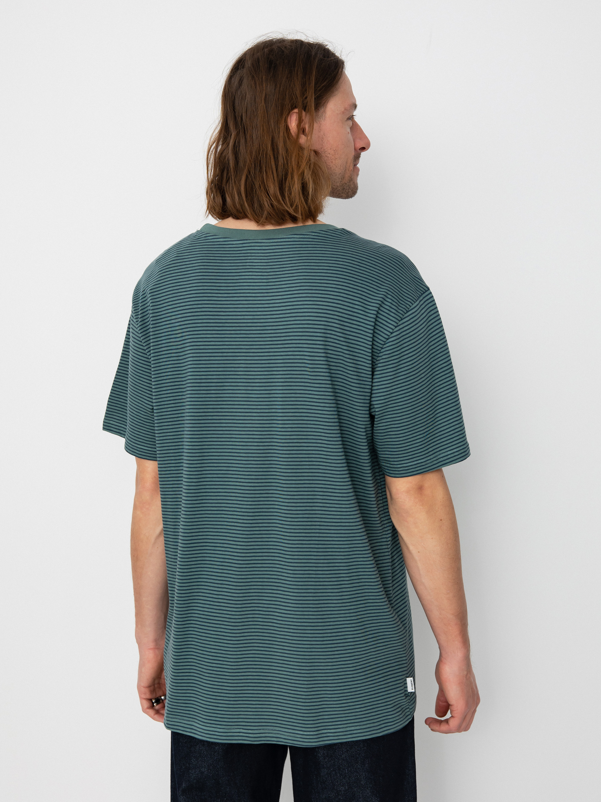 Tričko Element Chapsman (north atlantic)