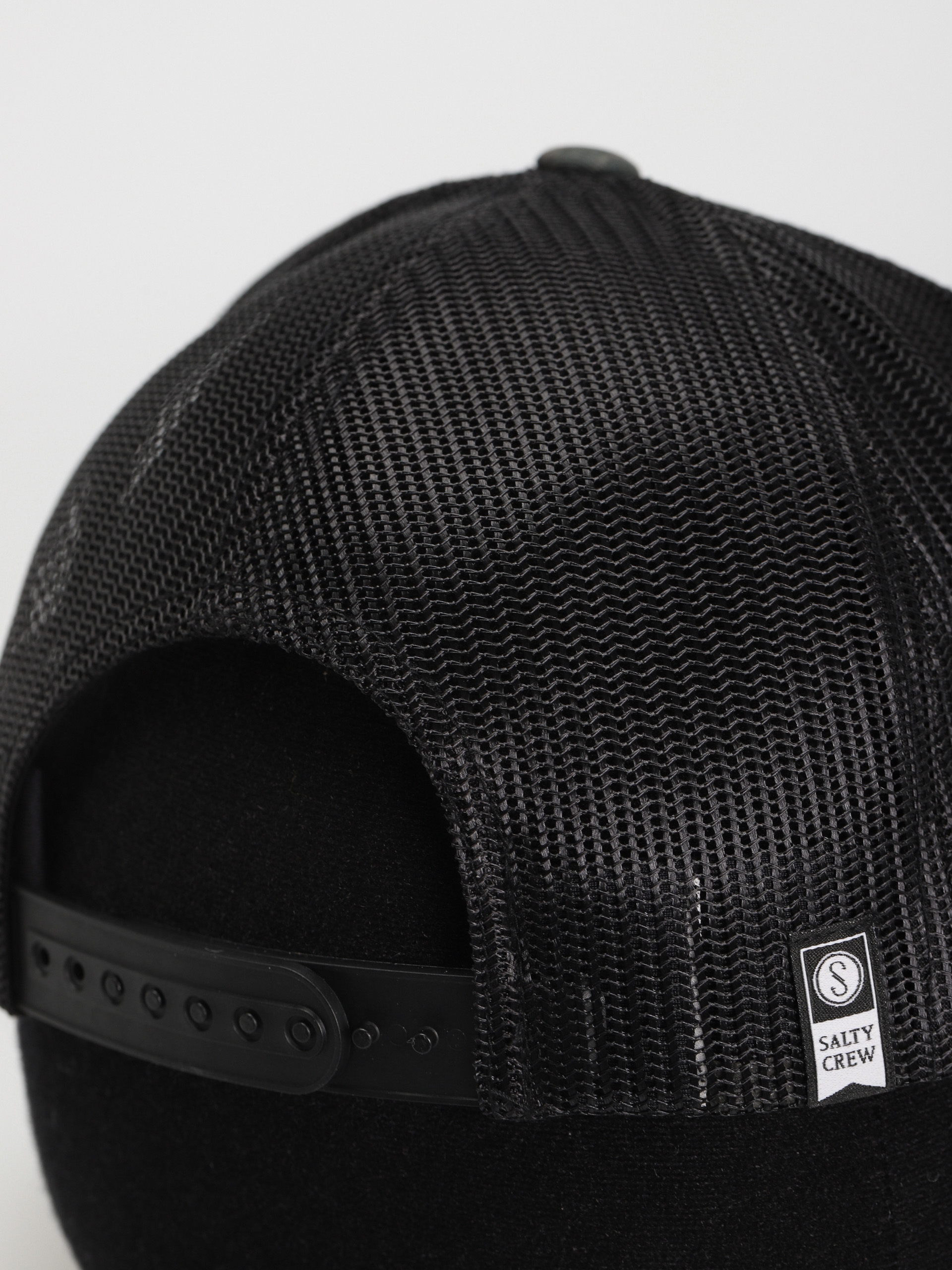 Šiltovka Salty Crew Bruce Retro (salty camo)