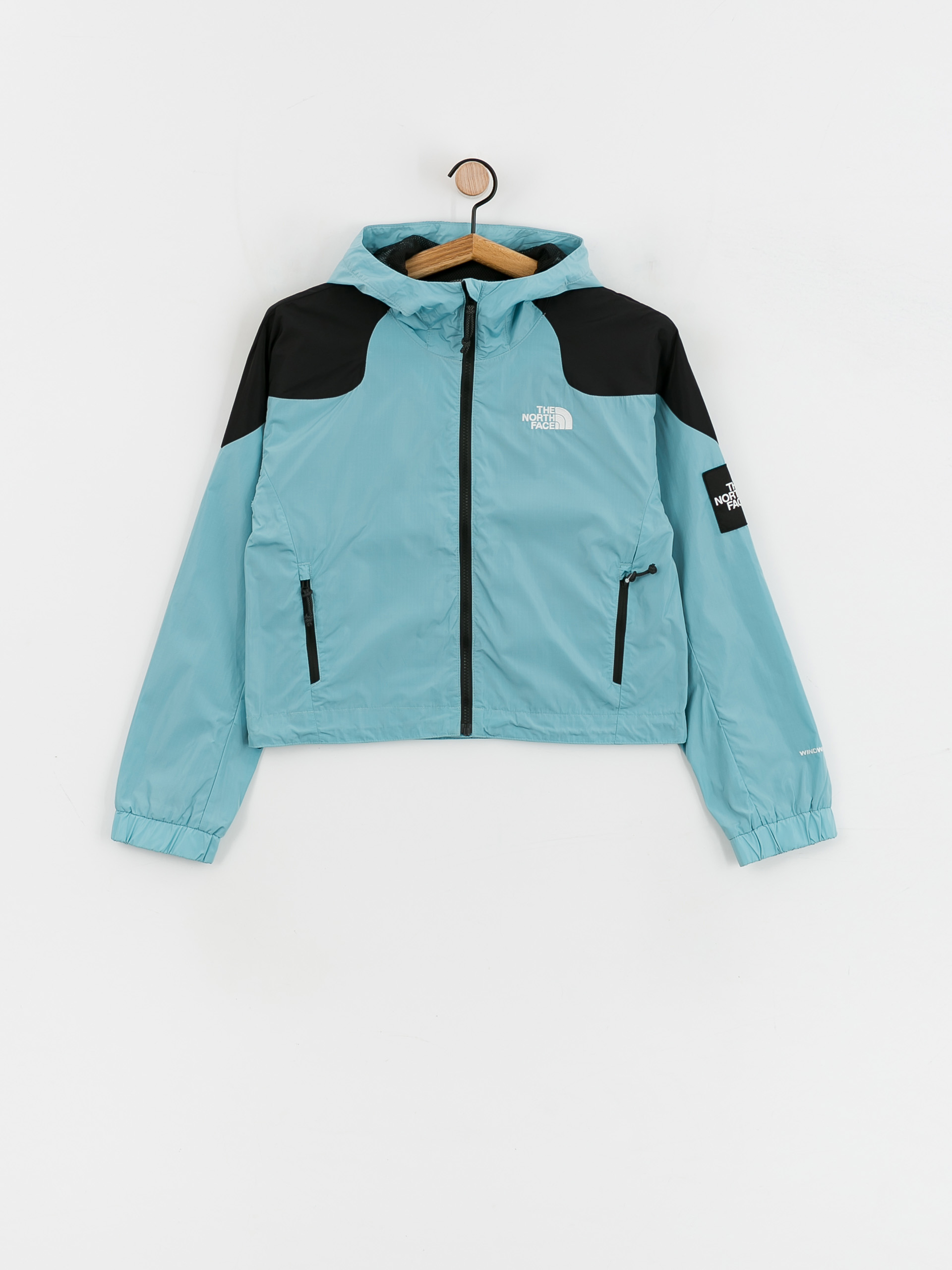 Bunda The North Face Dynaka Summer Wmn (reef waters)