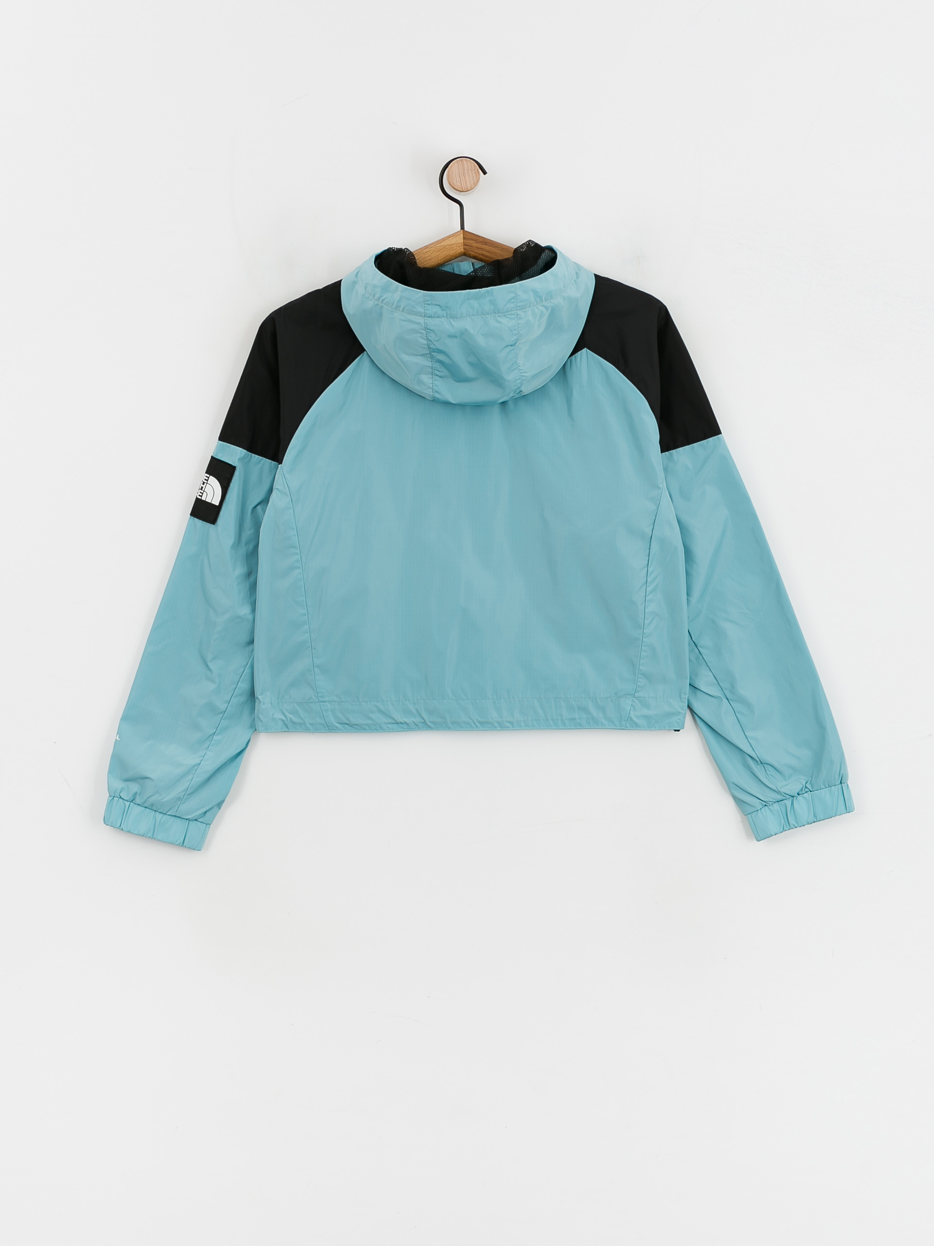 Bunda The North Face Dynaka Summer Wmn (reef waters)