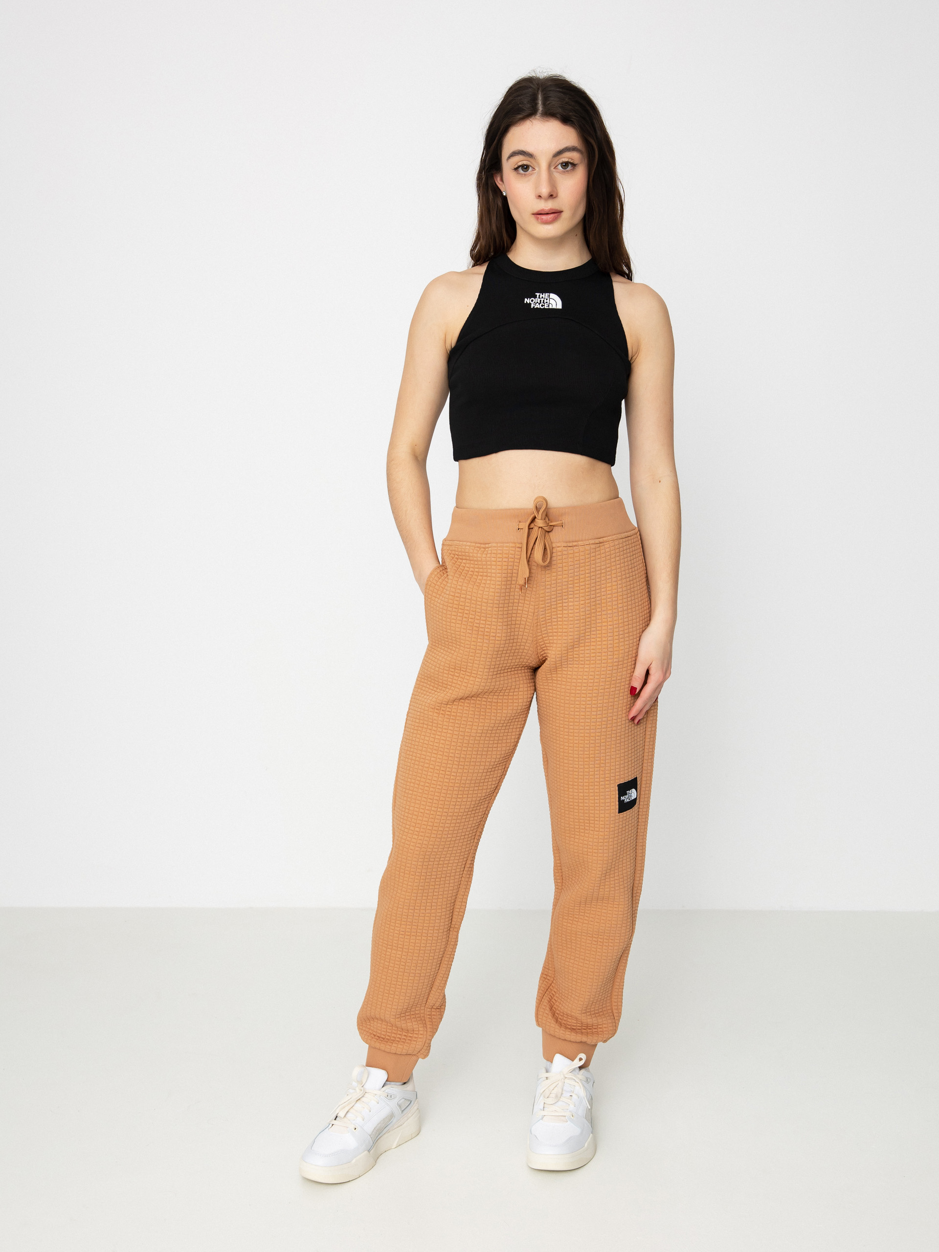 Tričko The North Face Summer Logo Wmn (tnf black)