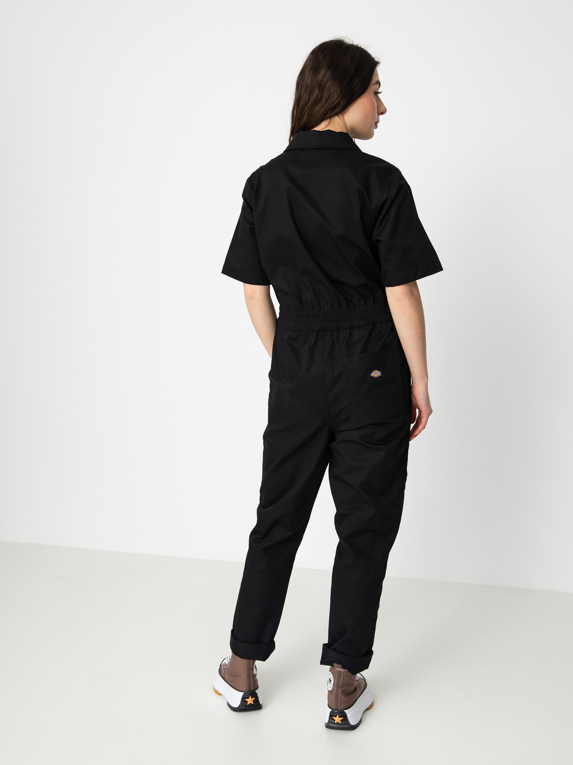 Dámsky Kombinéza Dickies Vale (black)