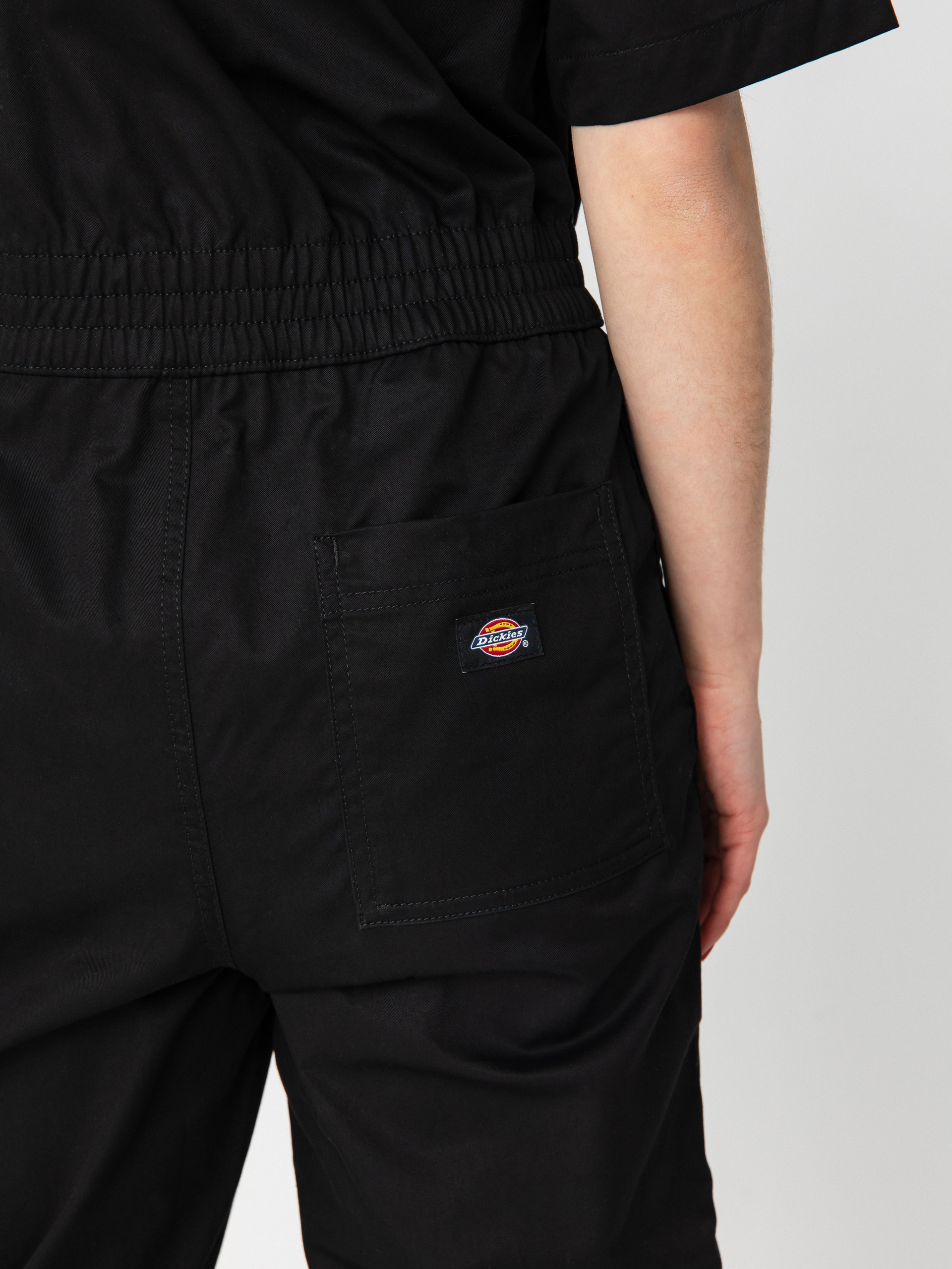 Dámsky Kombinéza Dickies Vale (black)