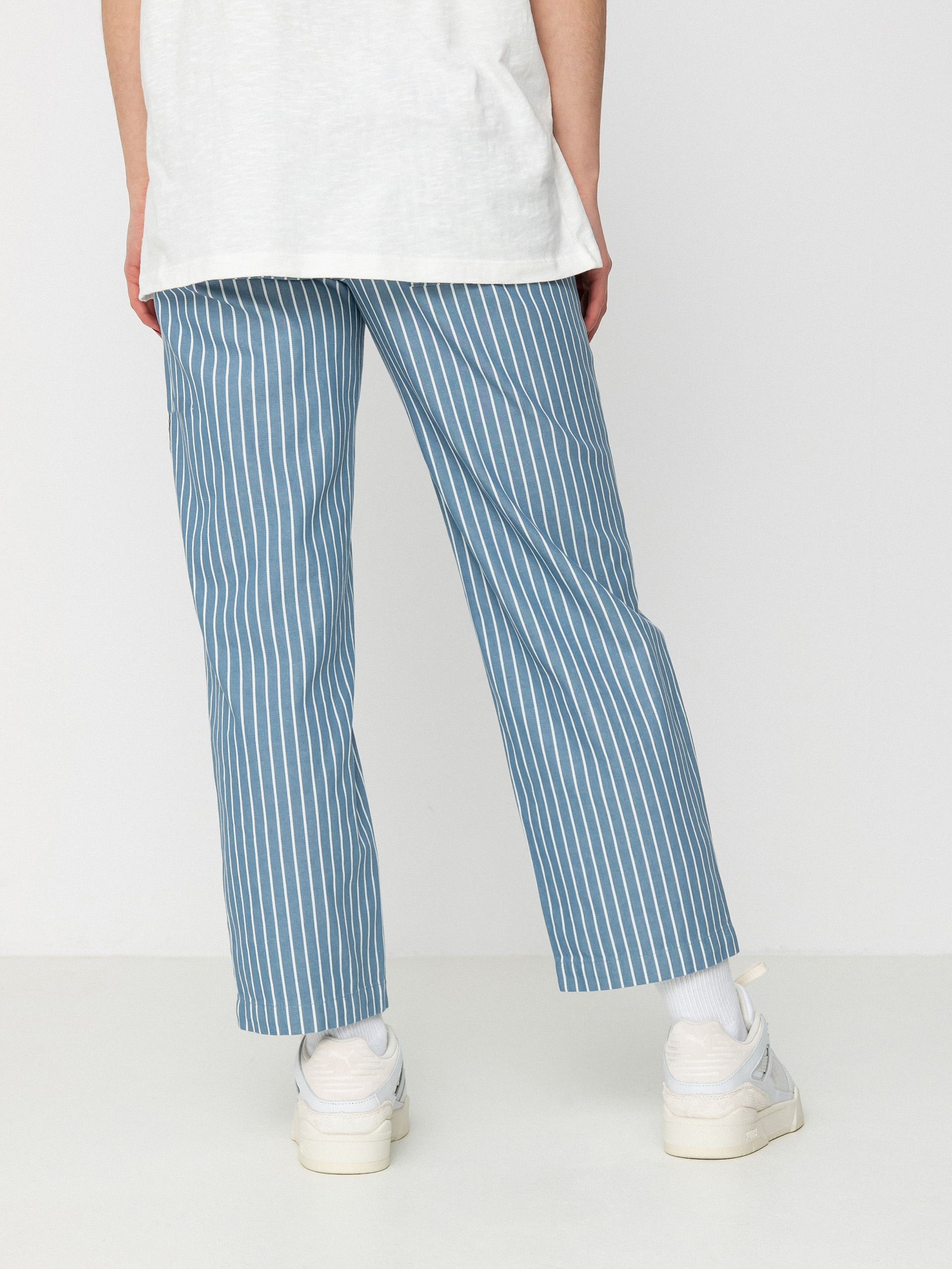 Nohavice Brixton Vancouver Wmn (blue heaven)