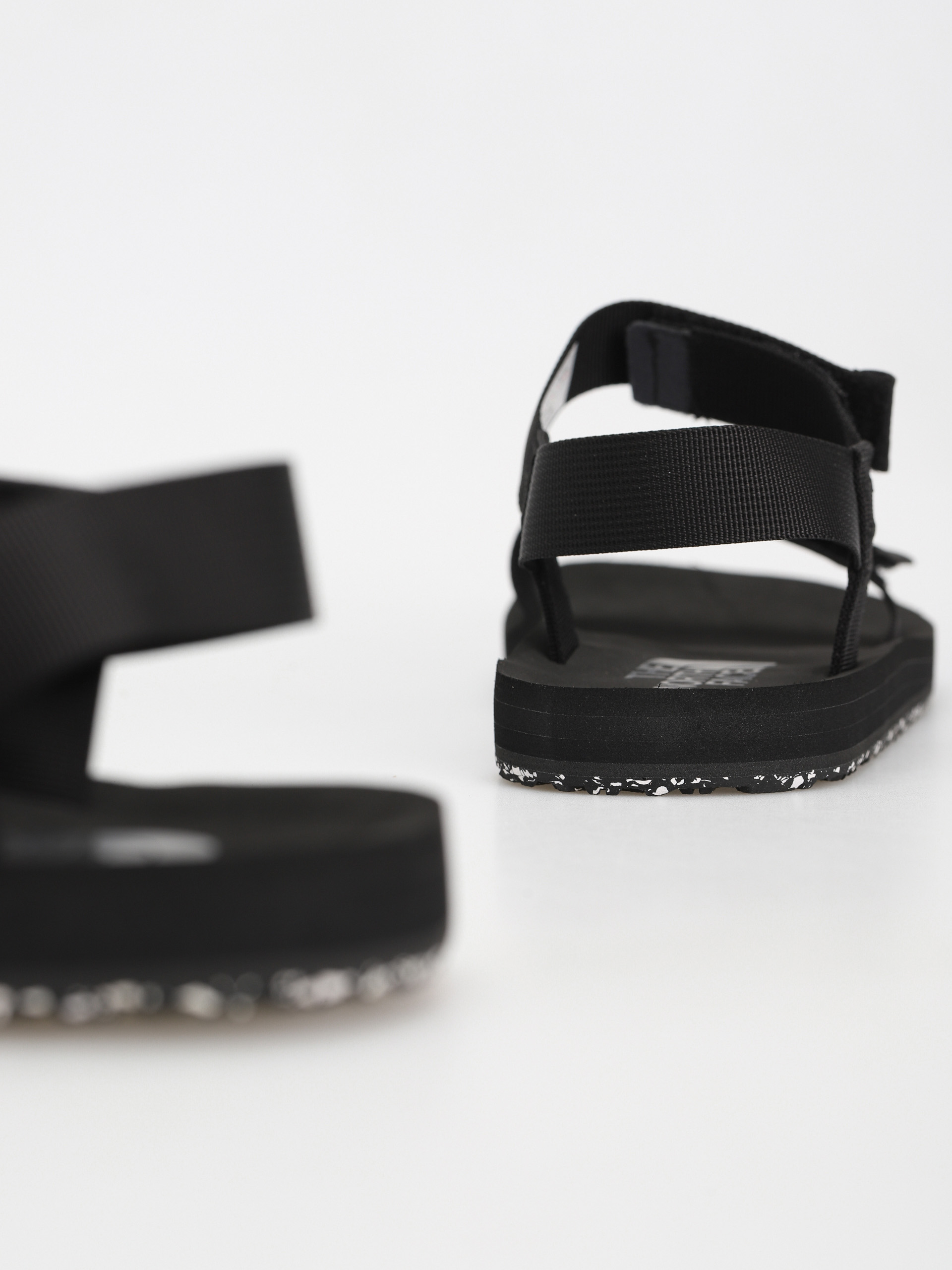 Sandale The North Face Skeena (tnf black/tnf black)