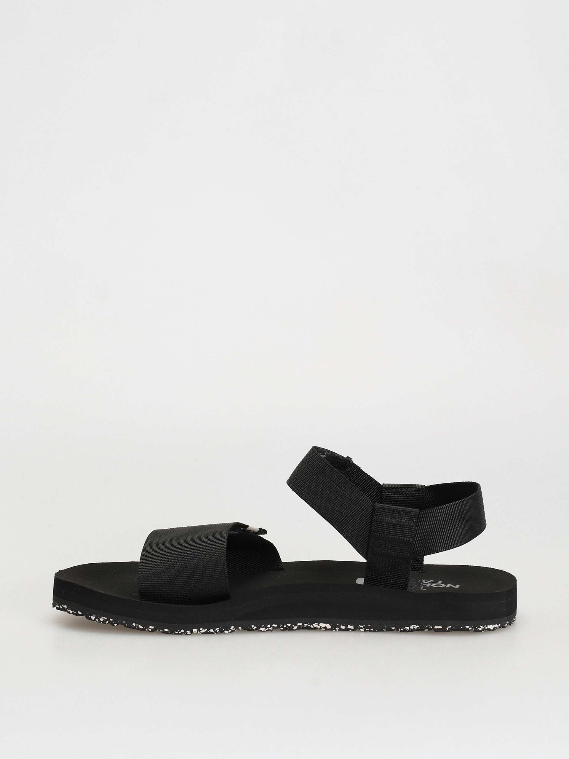 Sandale The North Face Skeena (tnf black/tnf black)