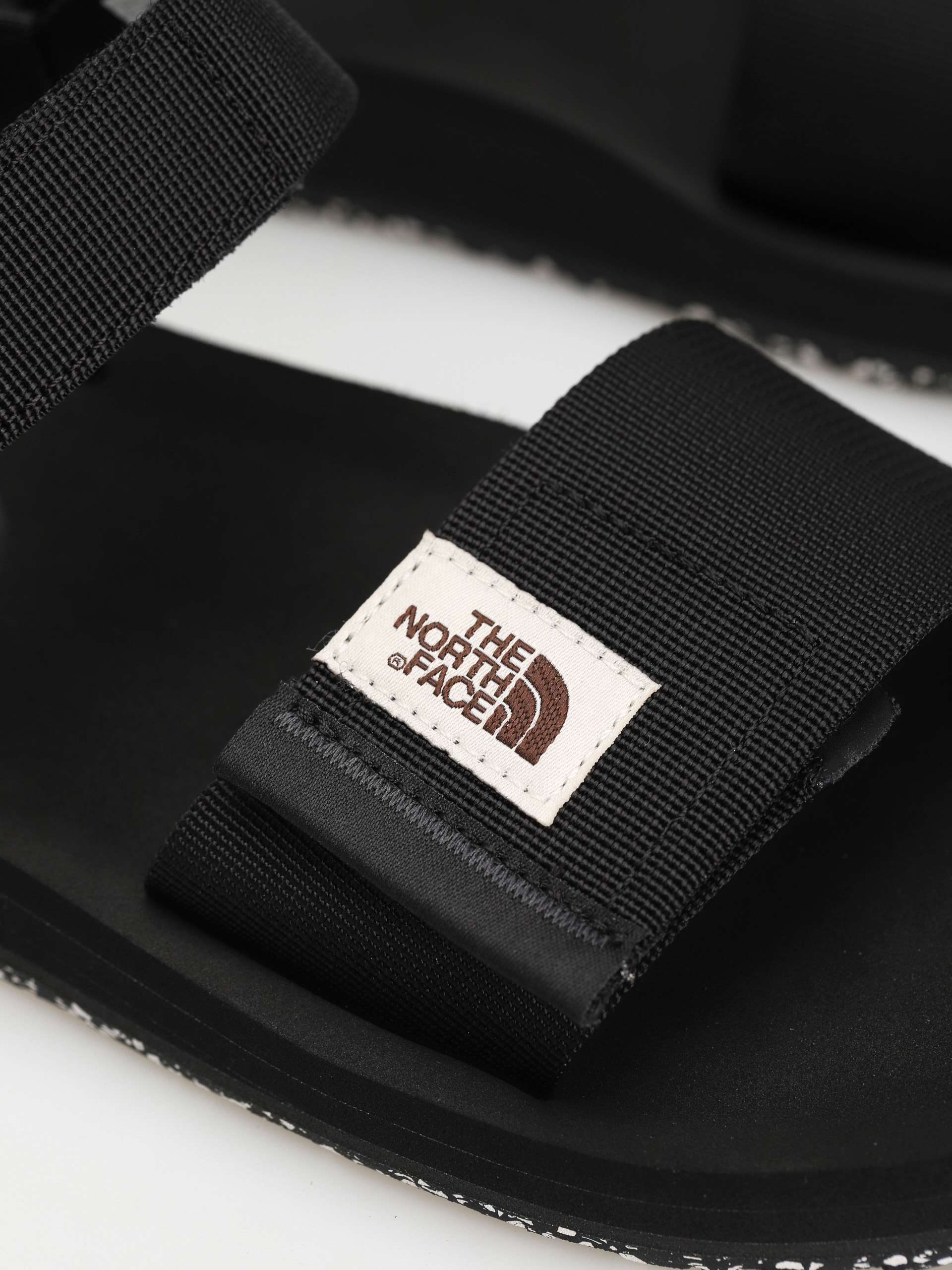 Sandale The North Face Skeena (tnf black/tnf black)