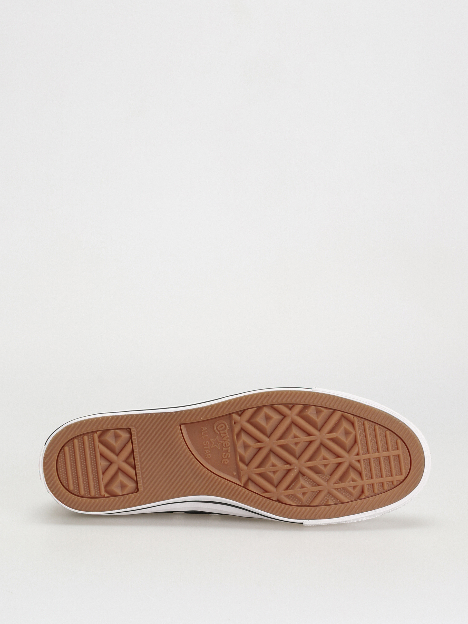 Topánky Converse Trampki Chuck Taylor All Star Pro Ox (black/black/white)