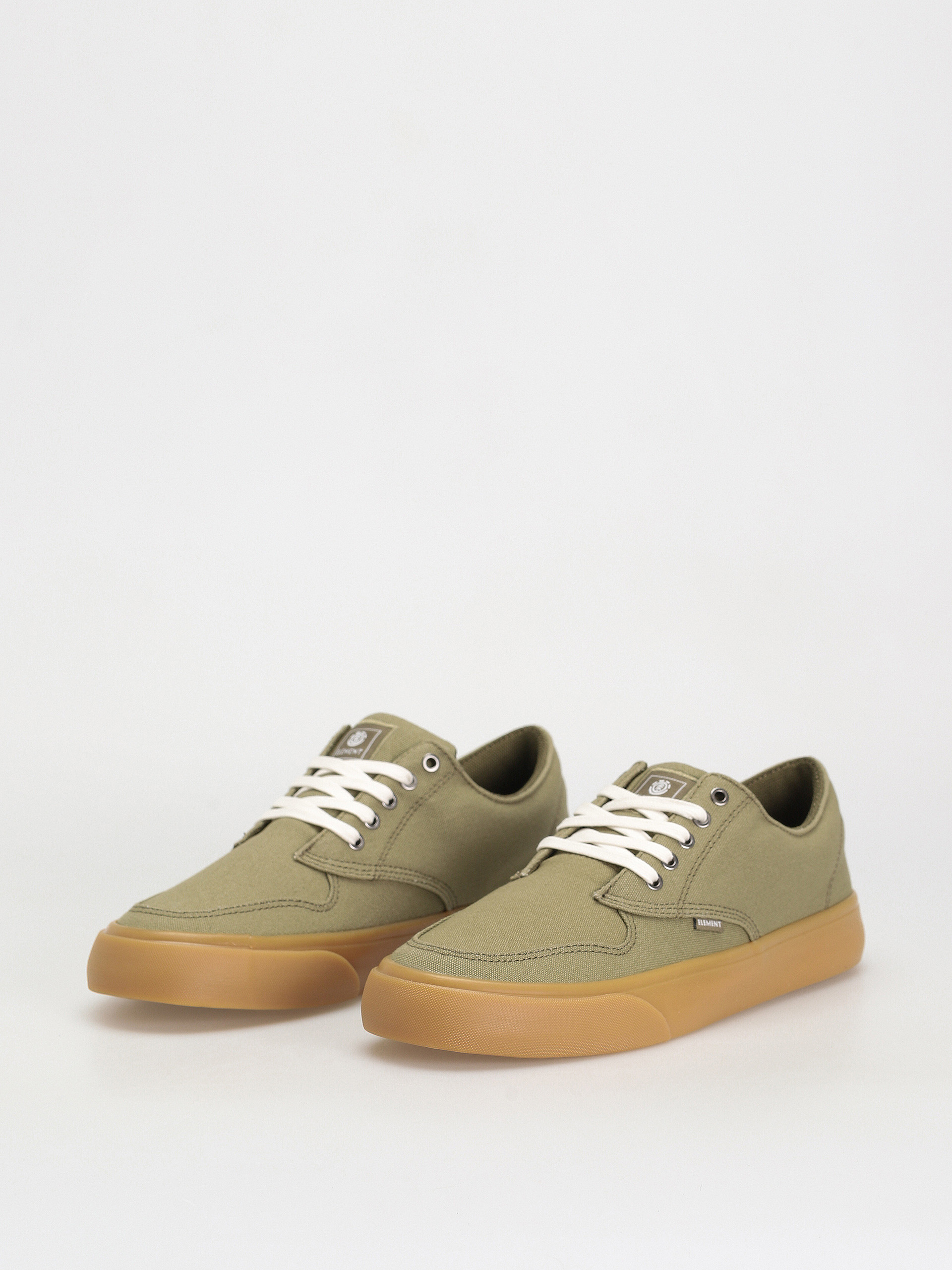 Topánky Element Topaz C3 (oil green)