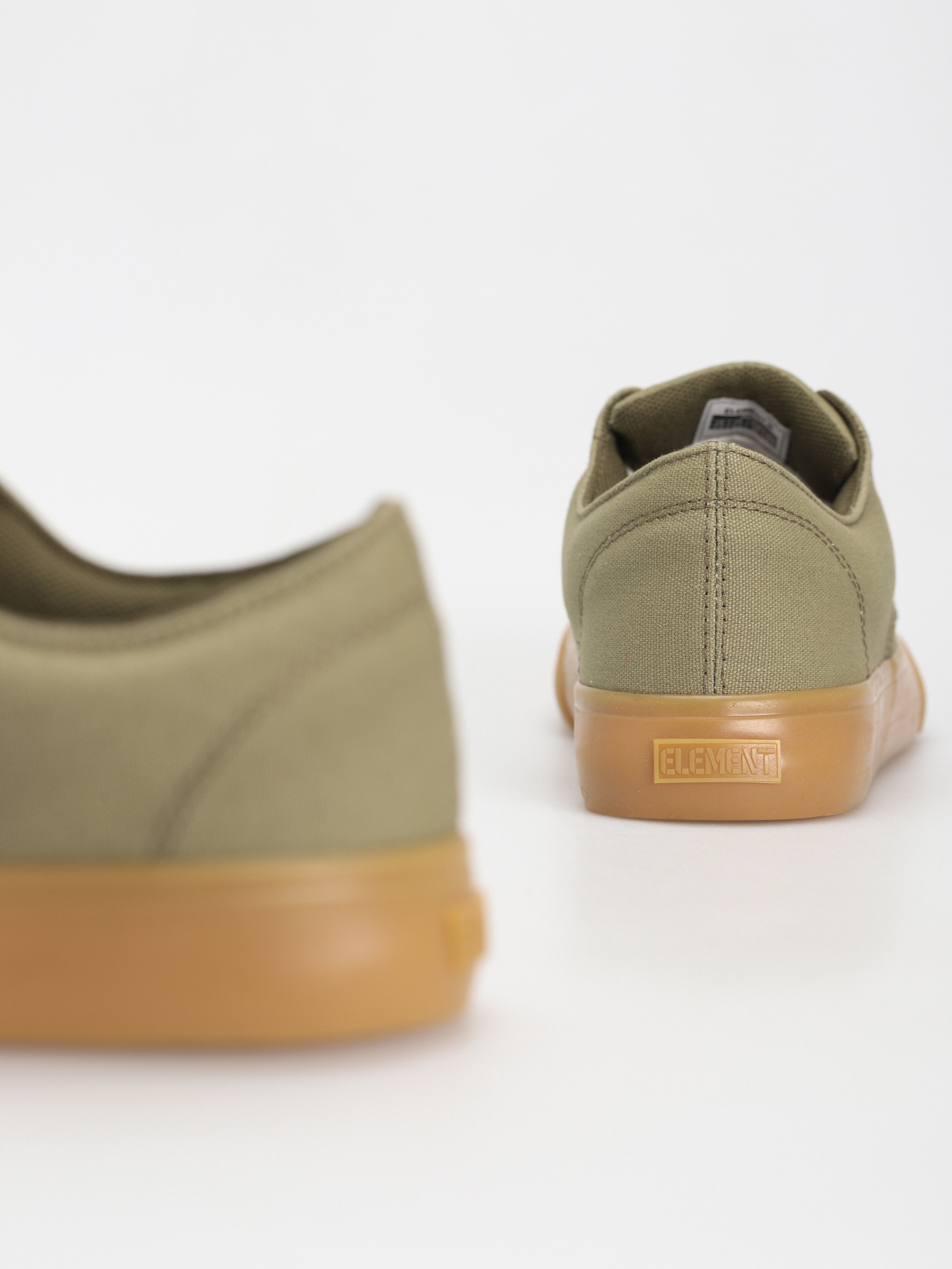 Topánky Element Topaz C3 (oil green)