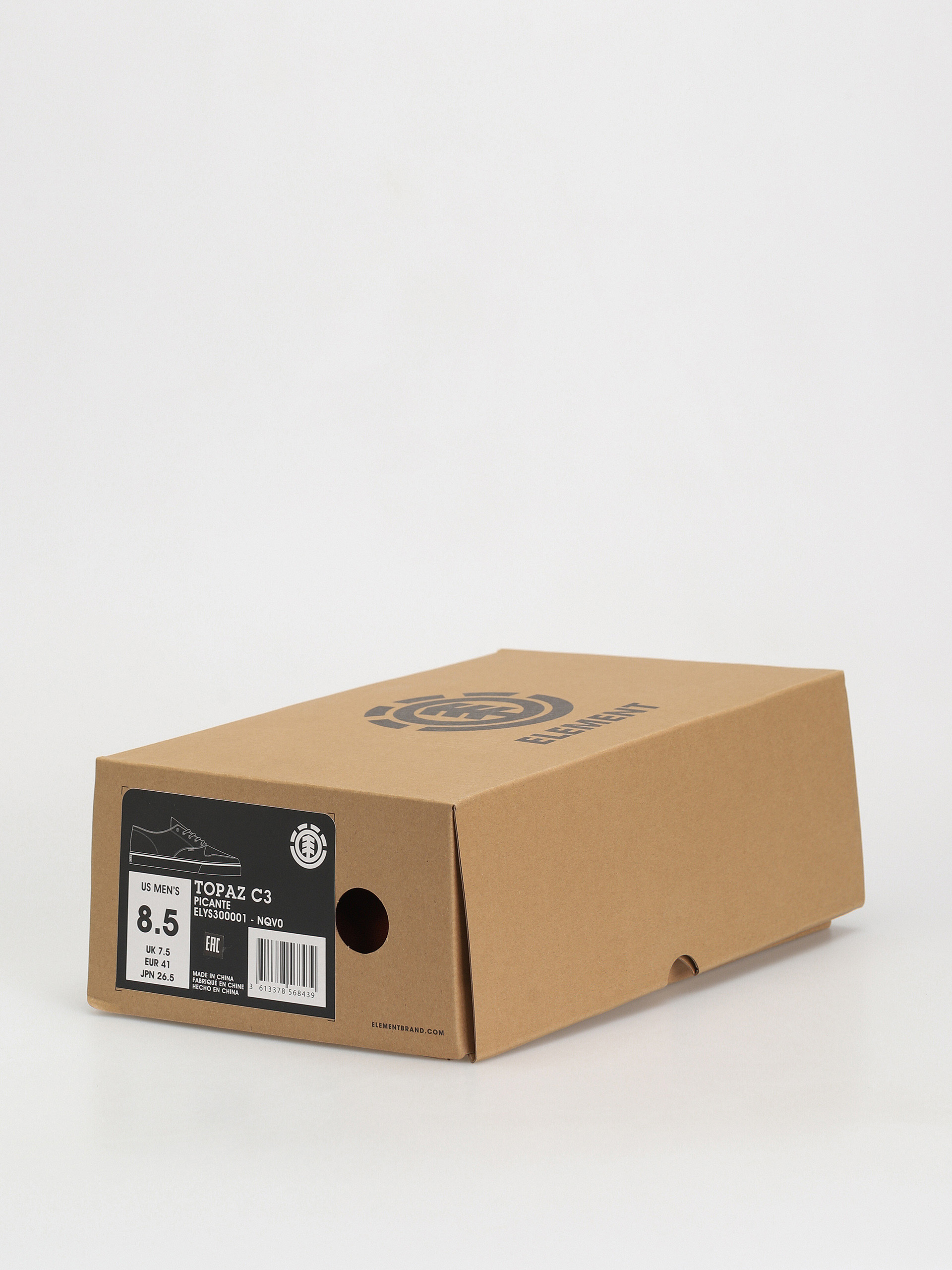 Topánky Element Topaz C3 (picante)