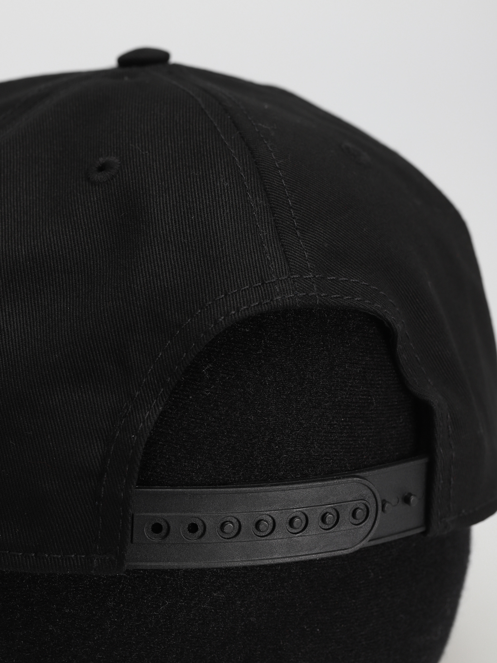 Šiltovka Emerica Team Stay Gold Snapback (black)