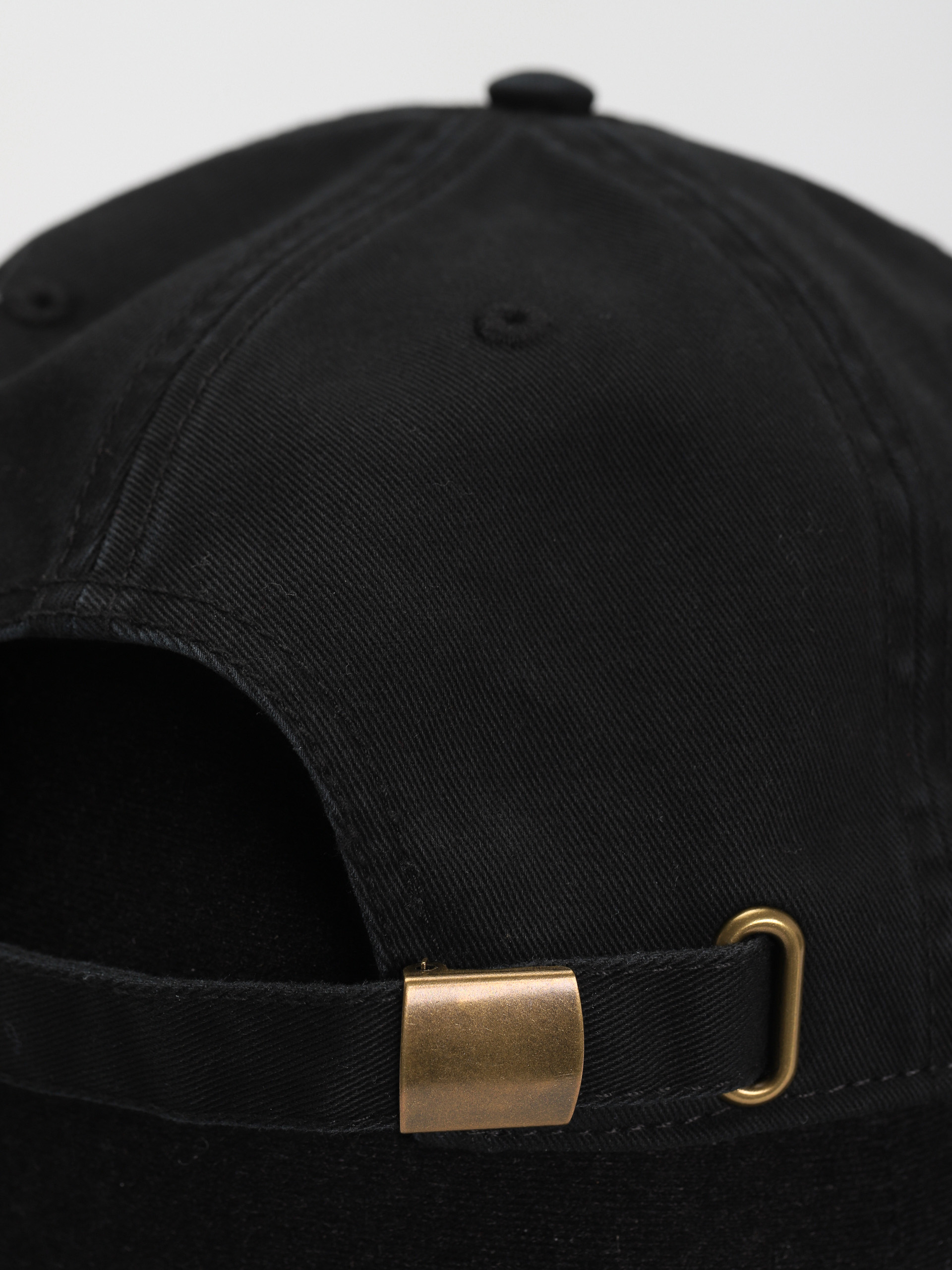 Šiltovka Emerica Pure Gold Dad Hat (black/green)
