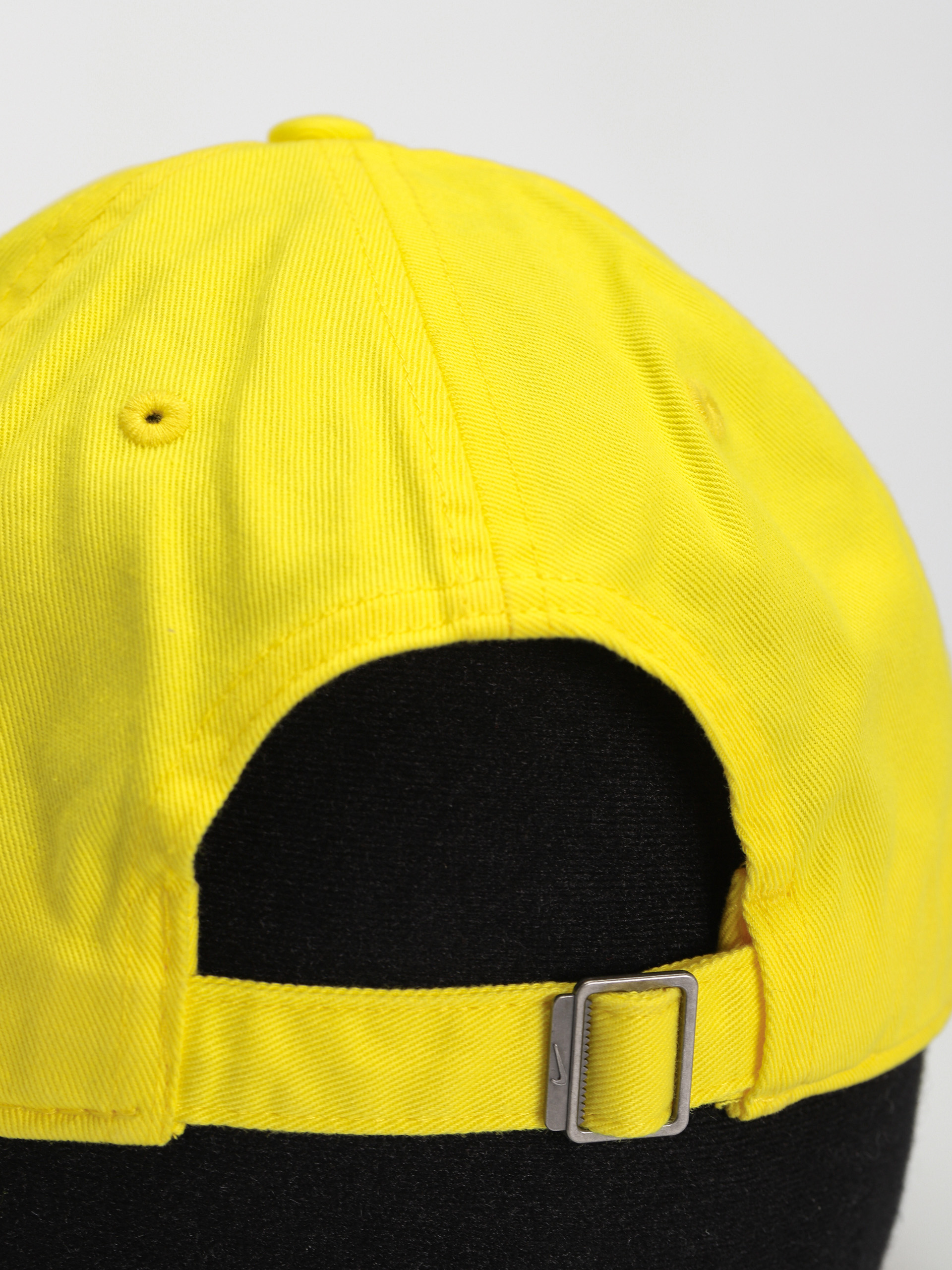 Šiltovka Nike SB Heritage86 Futura Washed (opti yellow/white)