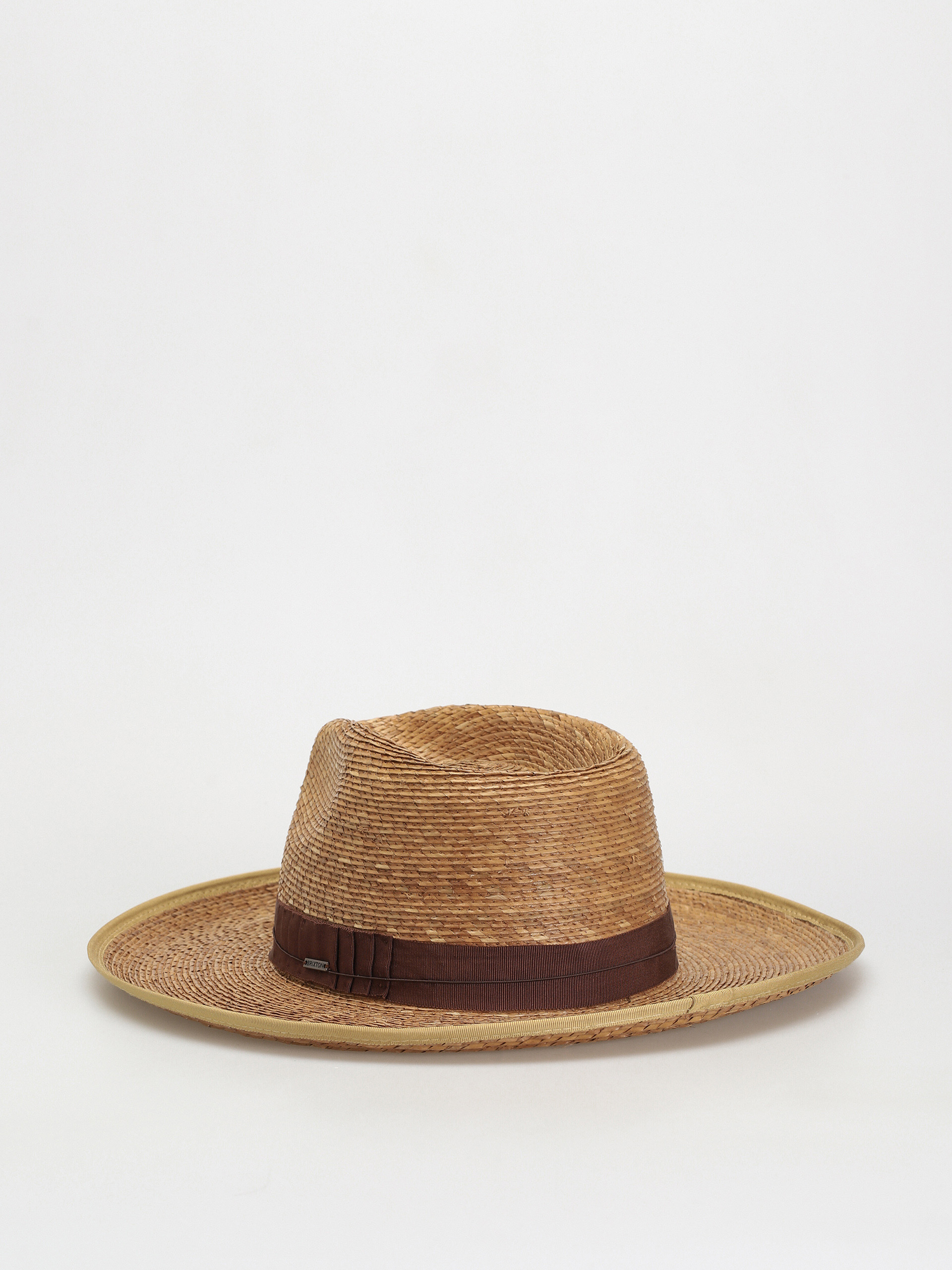 Klobúk Brixton Reno Straw Wmn (tan)