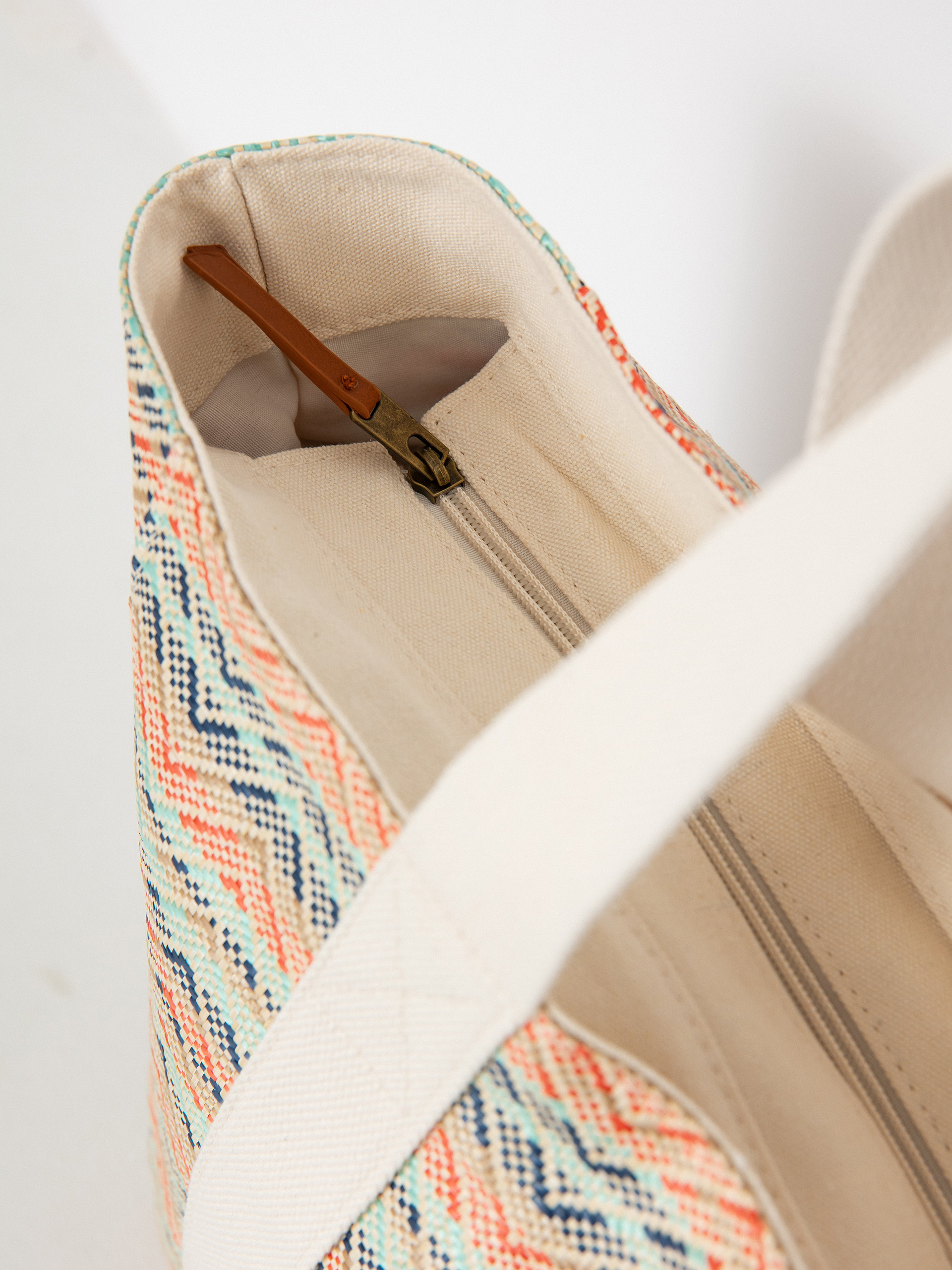 Kabelka Roxy Mango Passion Wmn (tapioca)