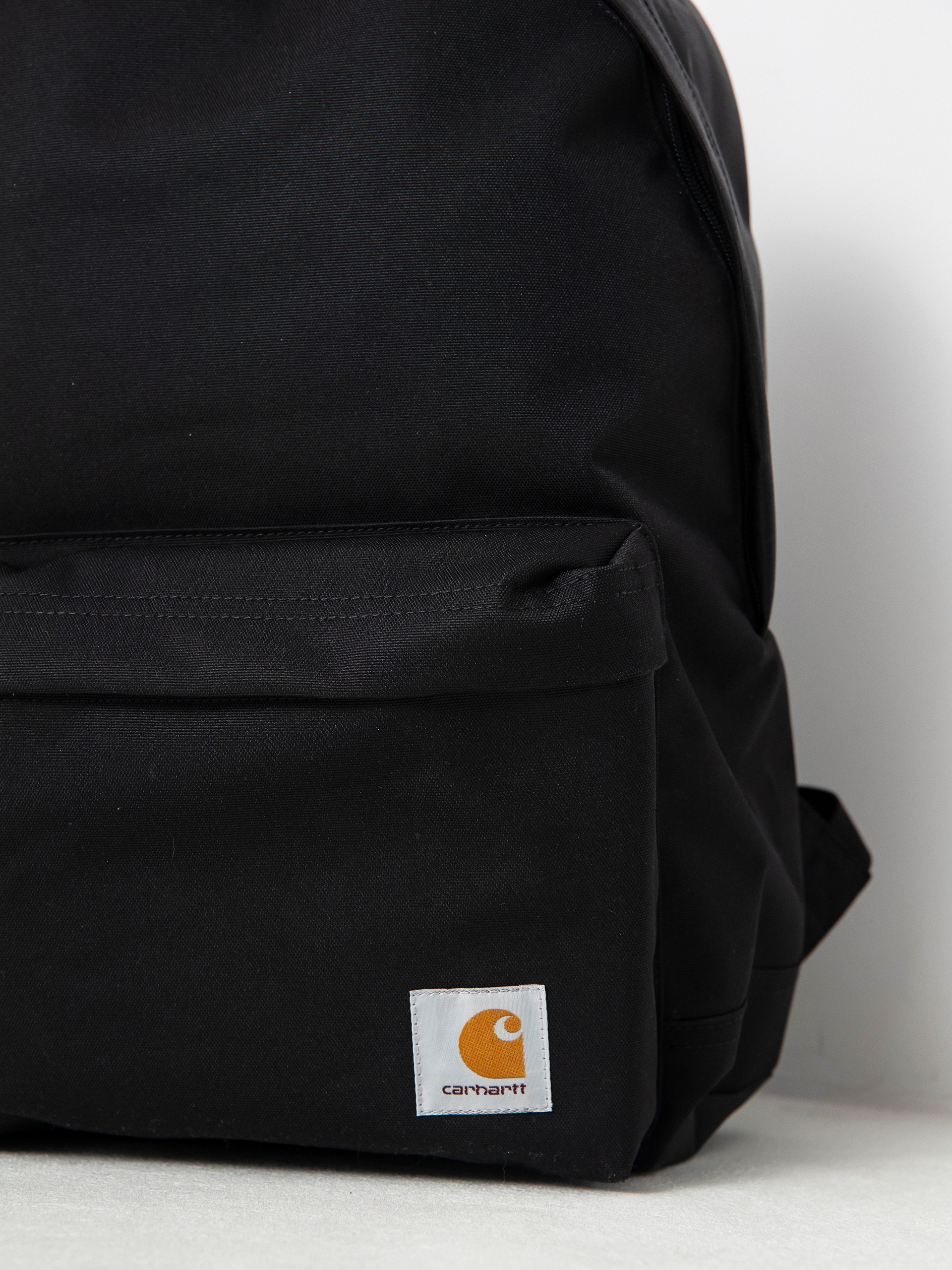 Batoh Carhartt WIP Jake (black)