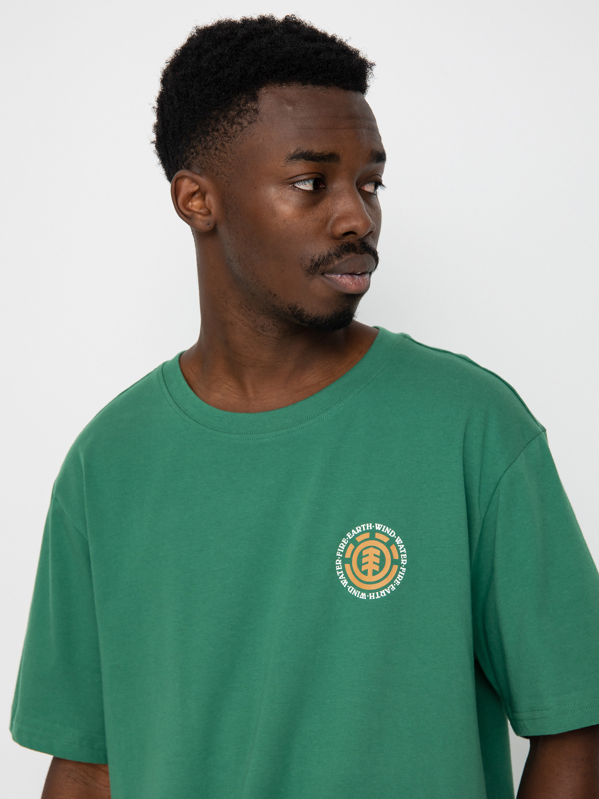 Tričko Element Seal Bp (foliage)