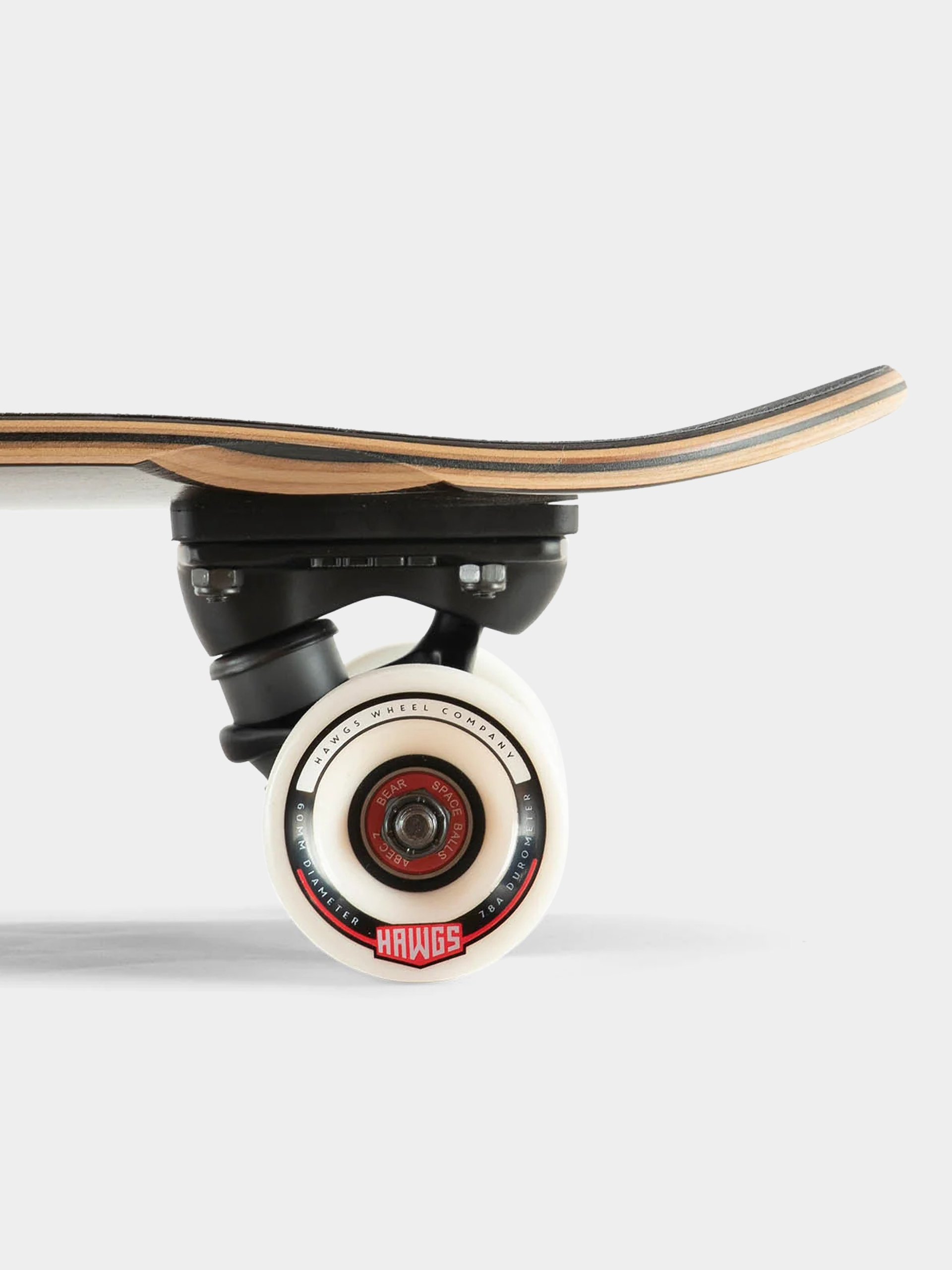 Cruiser Landyachtz Dinghy Blunt (flamingo)