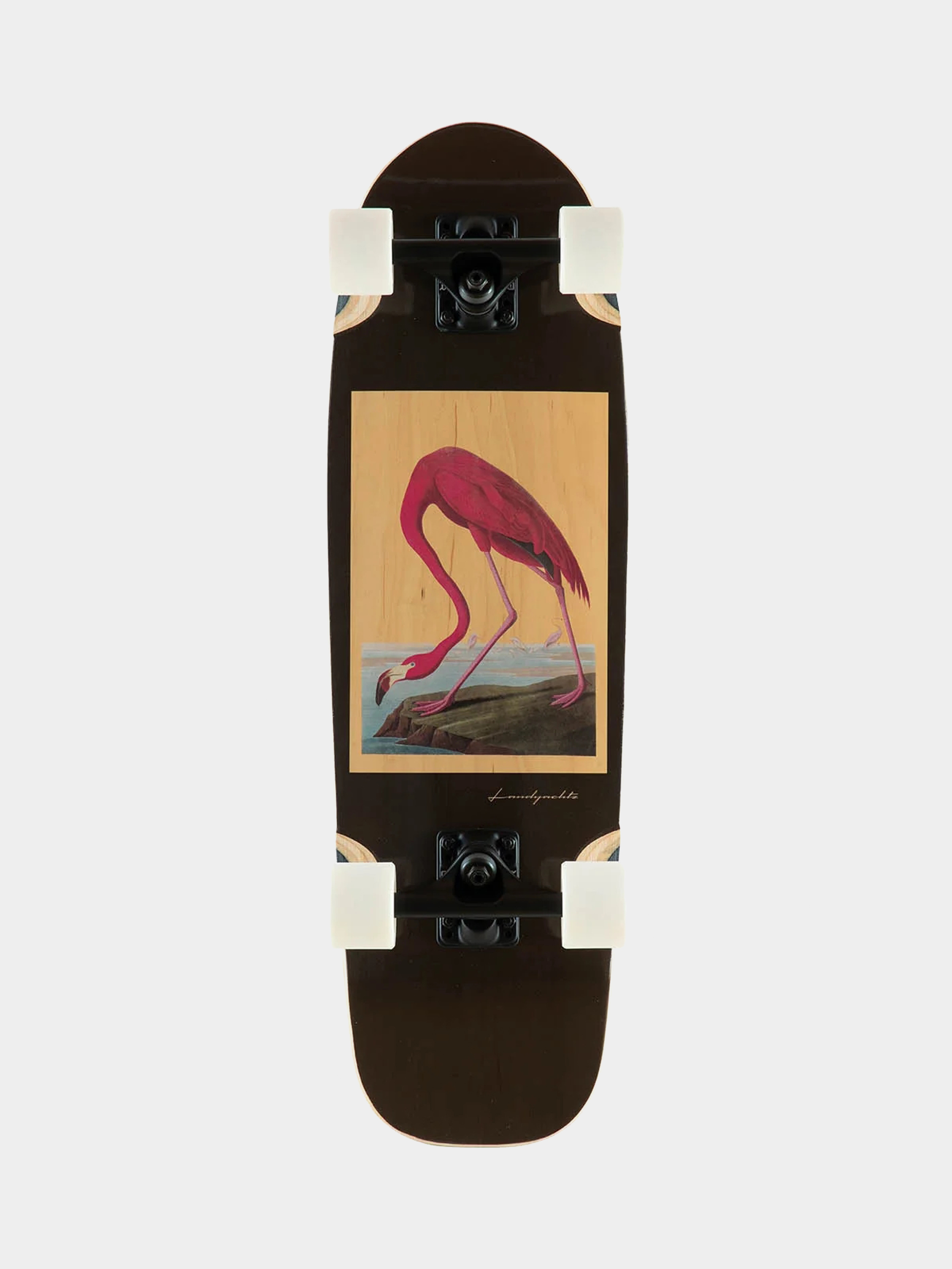 Cruiser Landyachtz Dinghy Blunt (flamingo)
