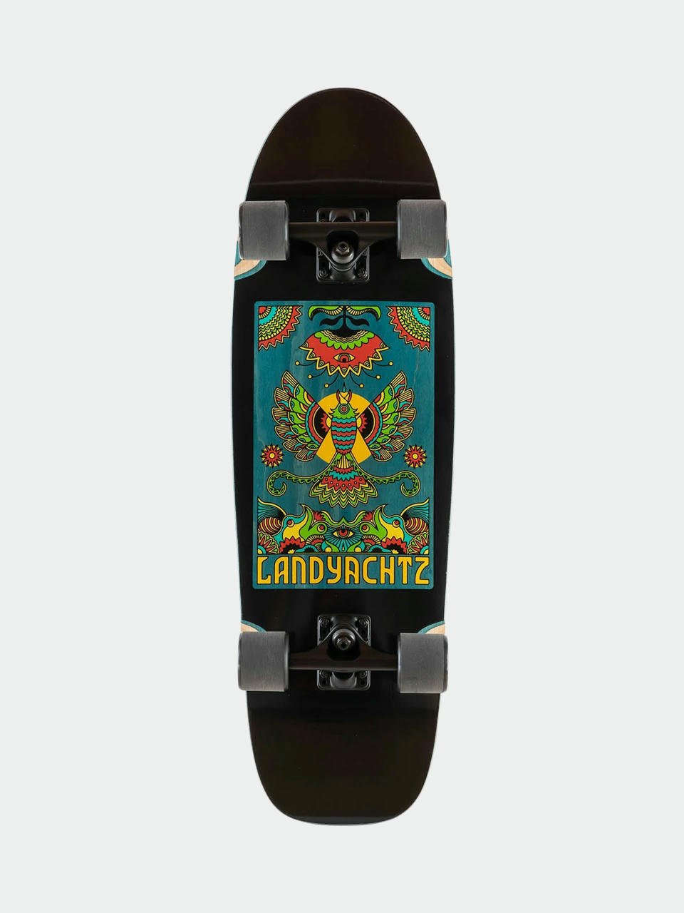 Cruiser Landyachtz Raft (messenger)