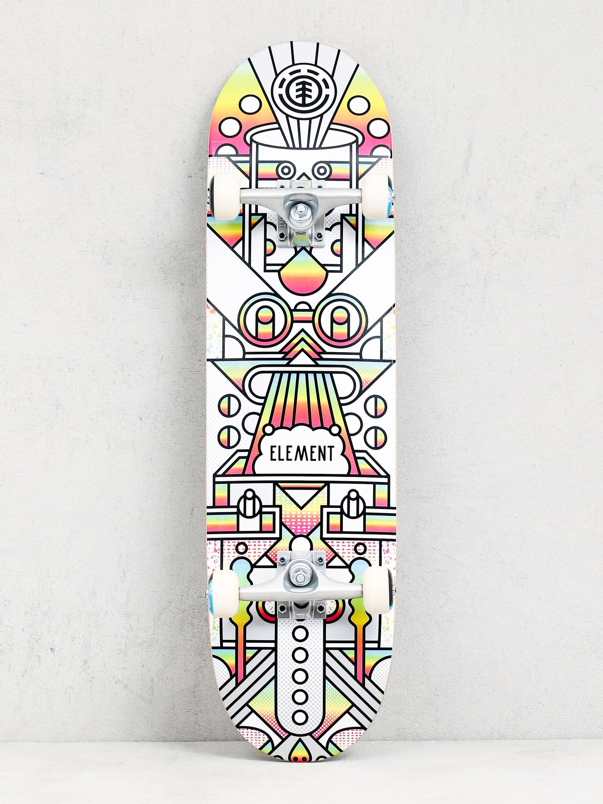 Skateboard Element Superbot (assorted)