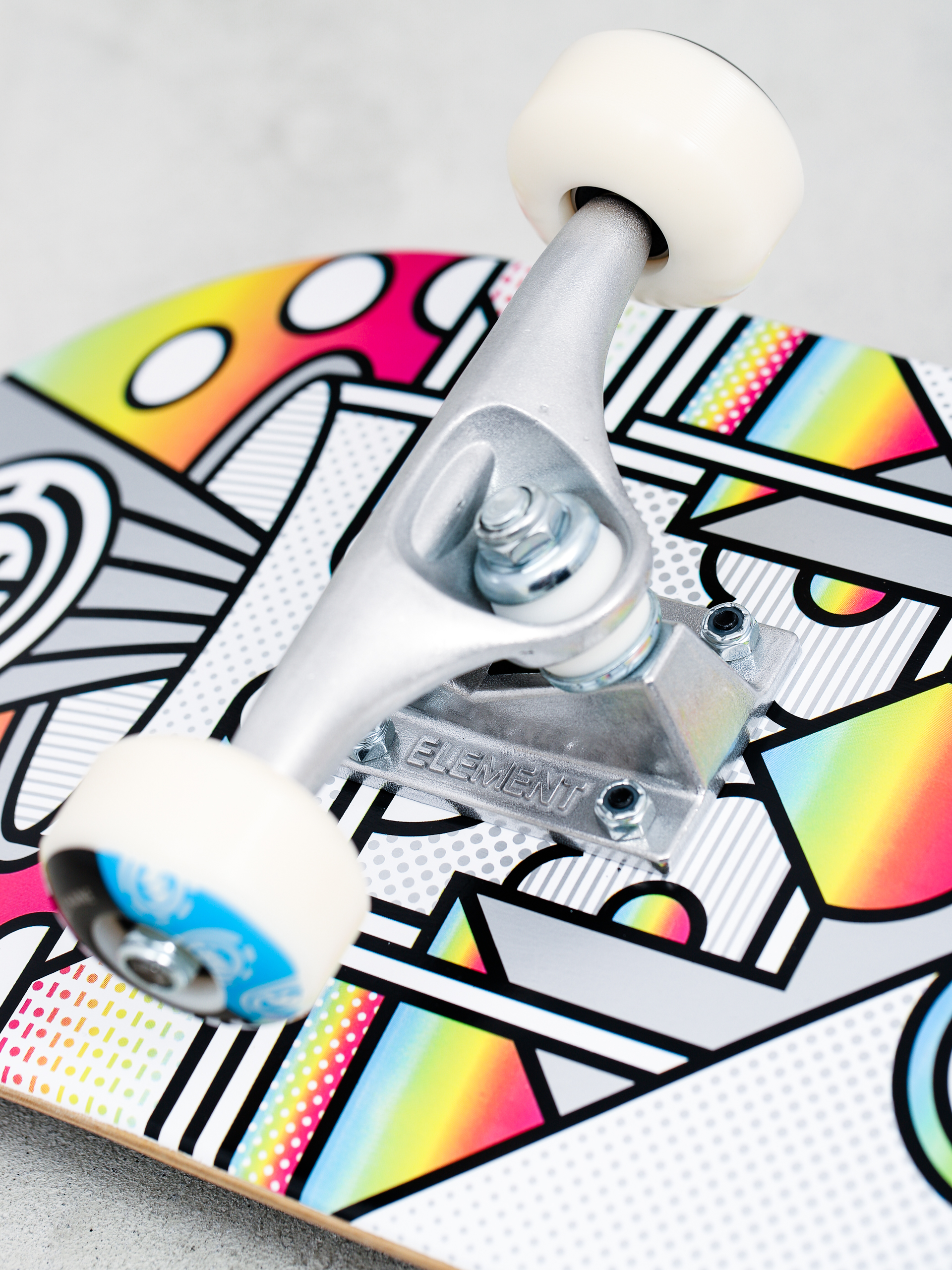 Skateboard Element Superbot (assorted)