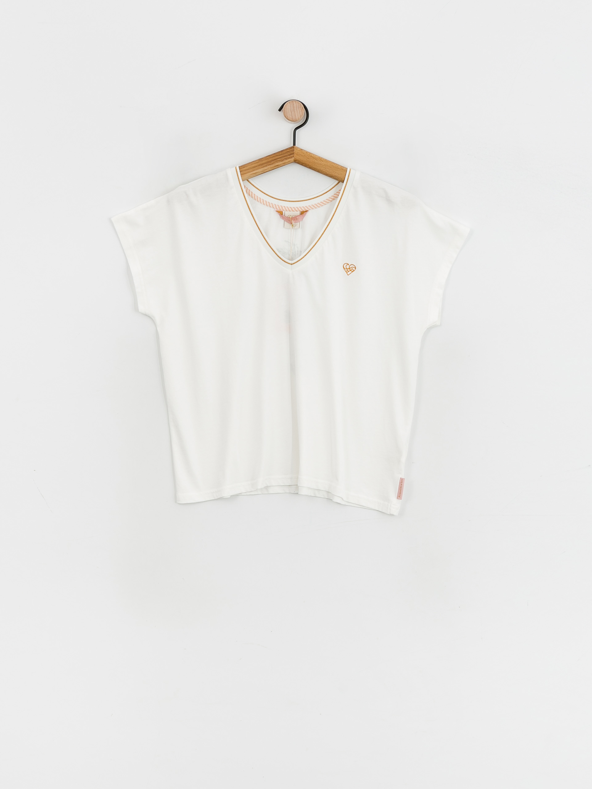 Tričko Femi Stories Koszulka Rorie Wmn (ecr)