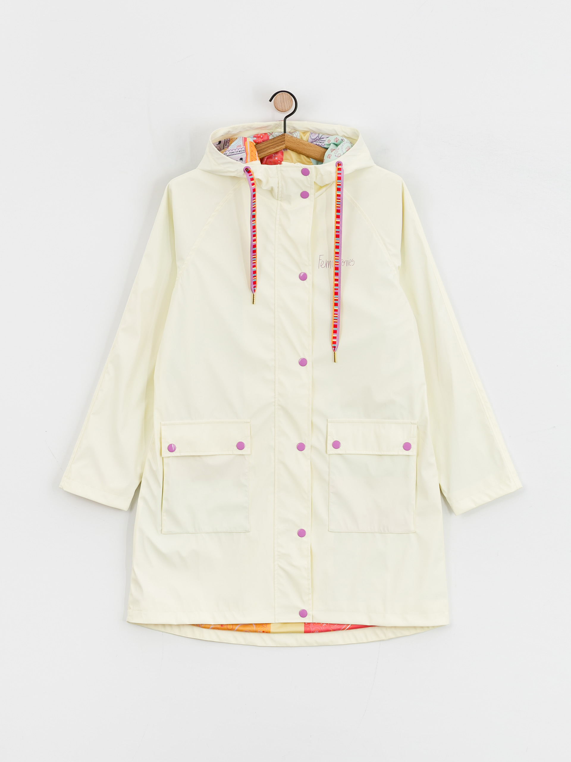 Bunda Femi Stories Rene Wmn (glsg)