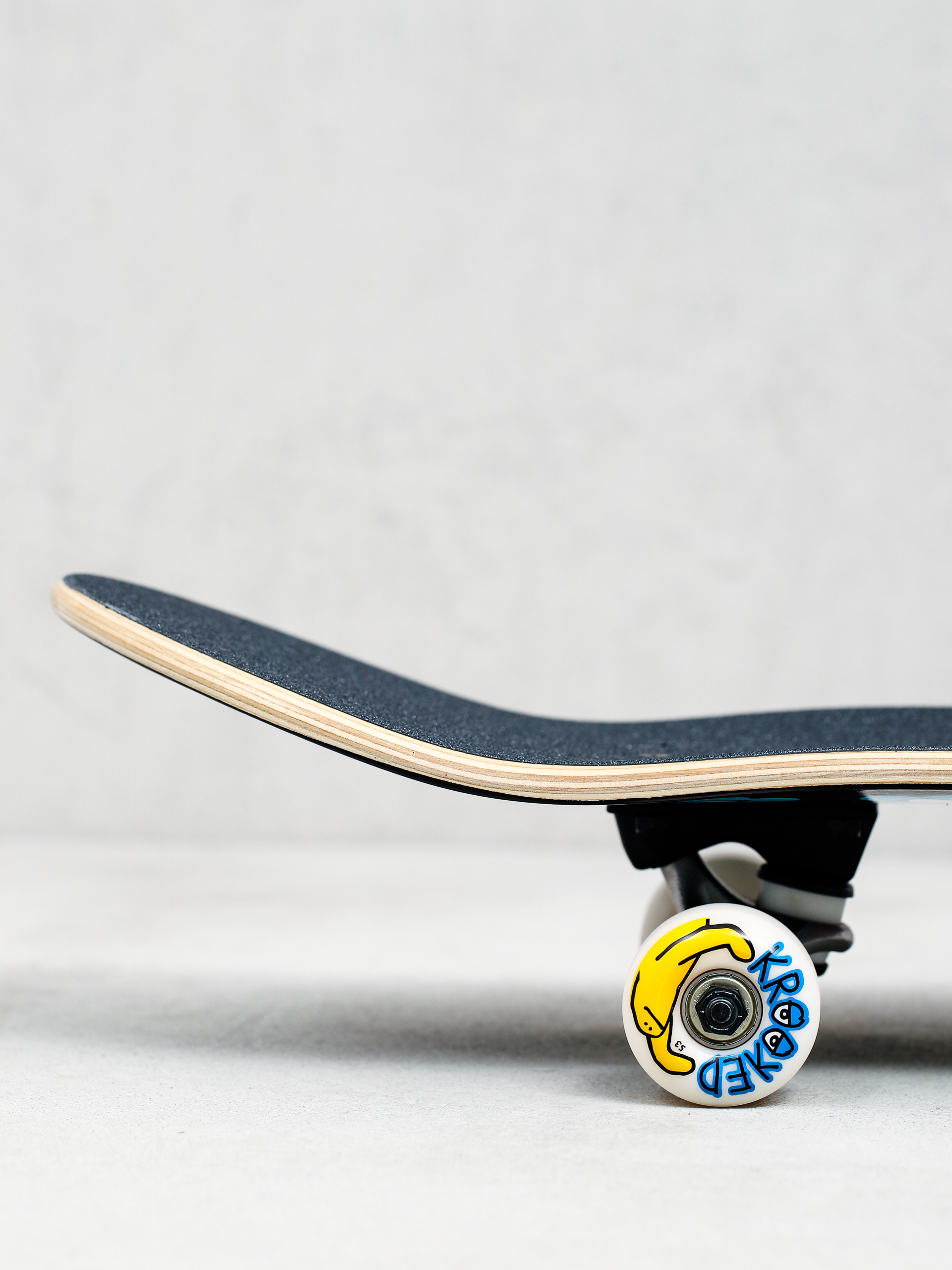 Skateboard Krooked Og Sweatpants (black/red)