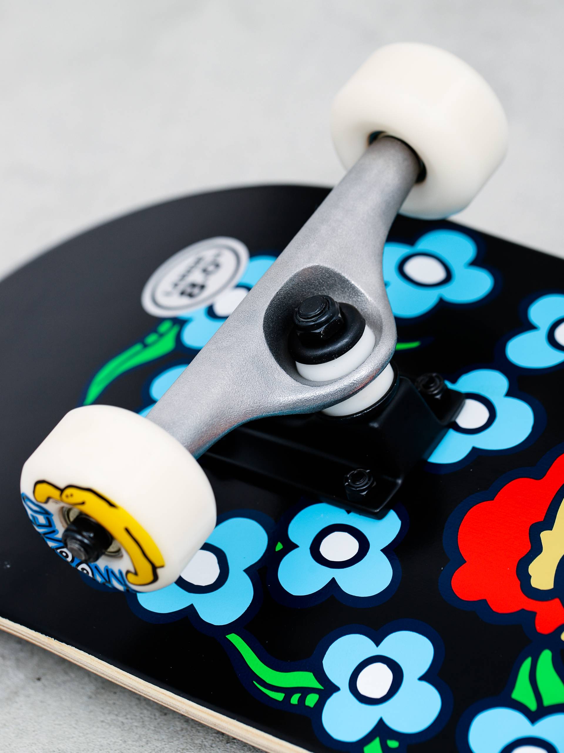 Skateboard Krooked Og Sweatpants (black/red)