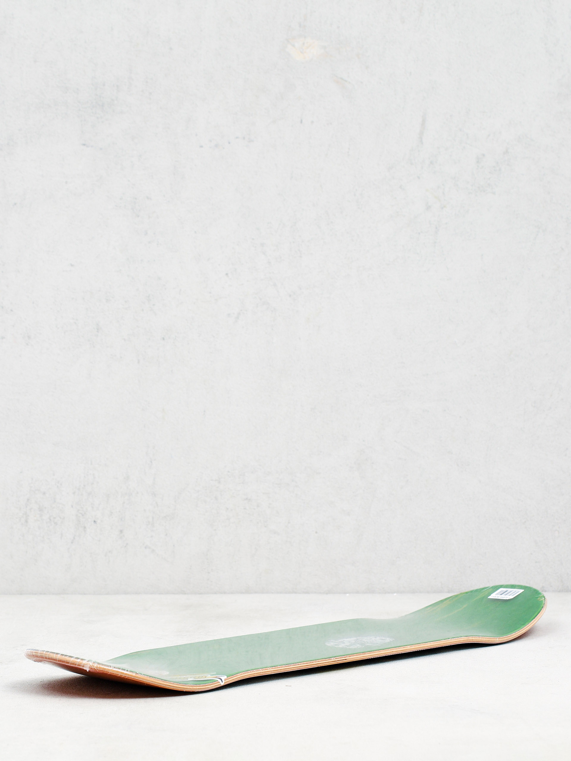 Doska Antihero Kanfoush Farm Fresh (orange)