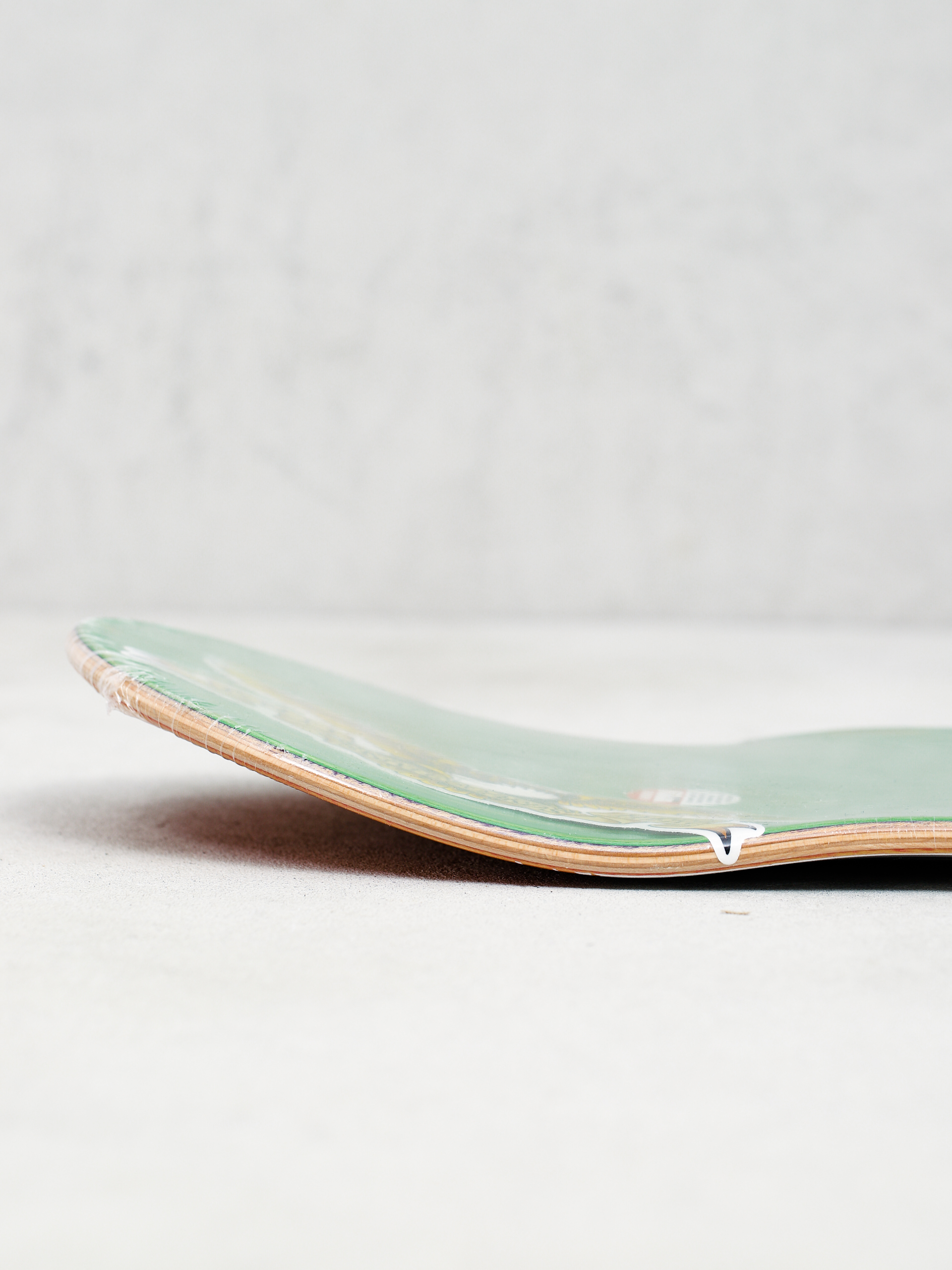 Doska Antihero Kanfoush Farm Fresh (orange)