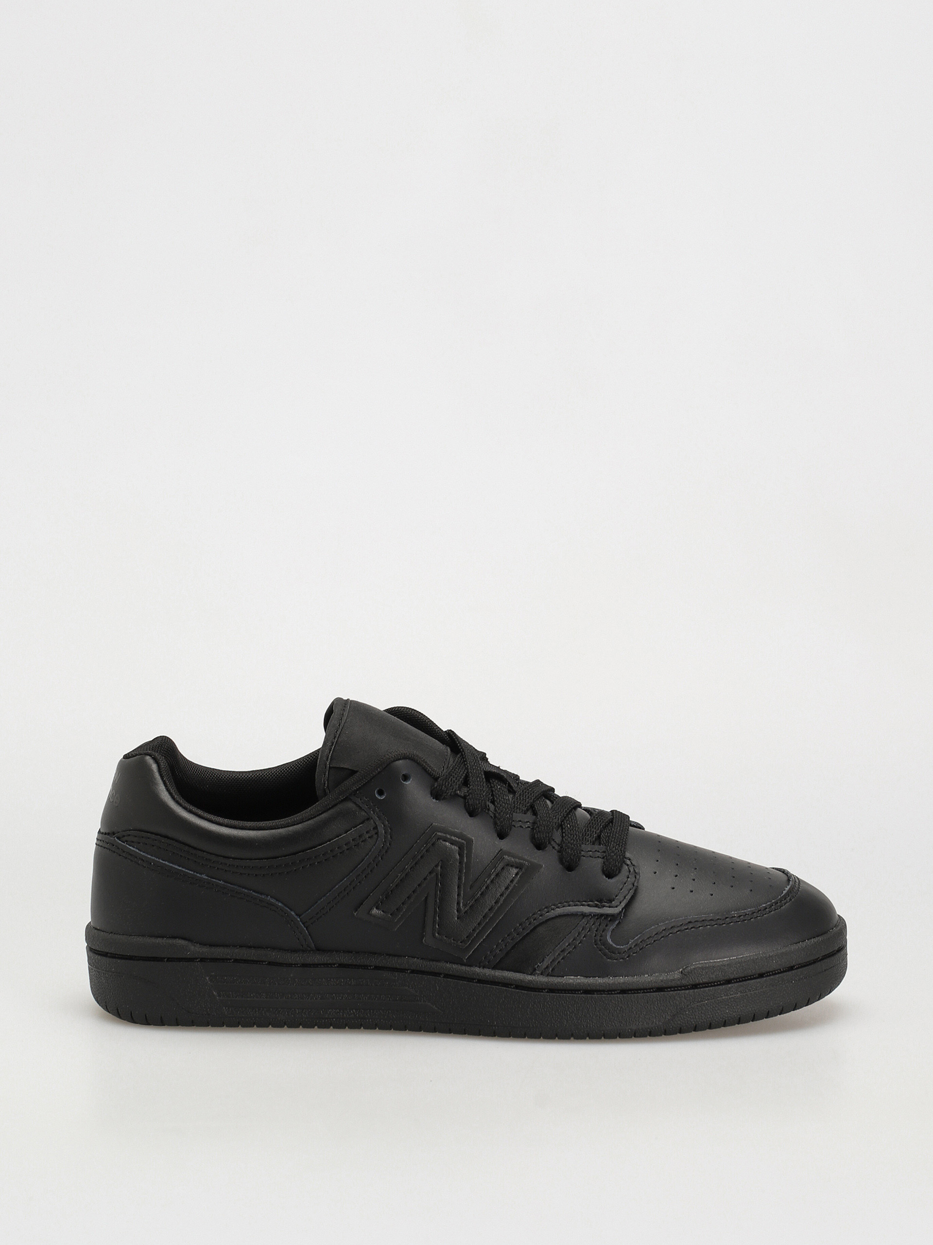 Topánky New Balance 480 (black)