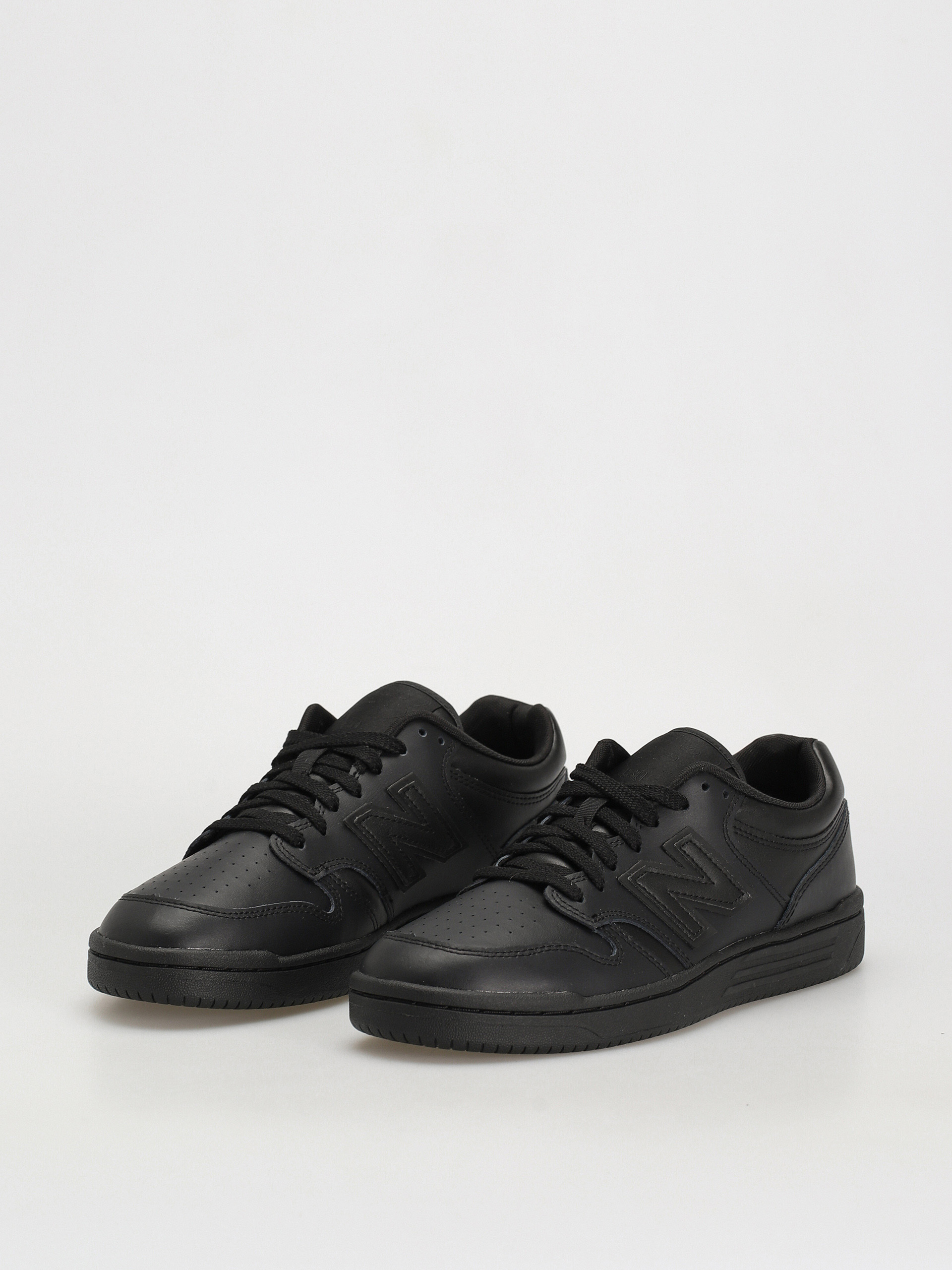 Topánky New Balance 480 (black)