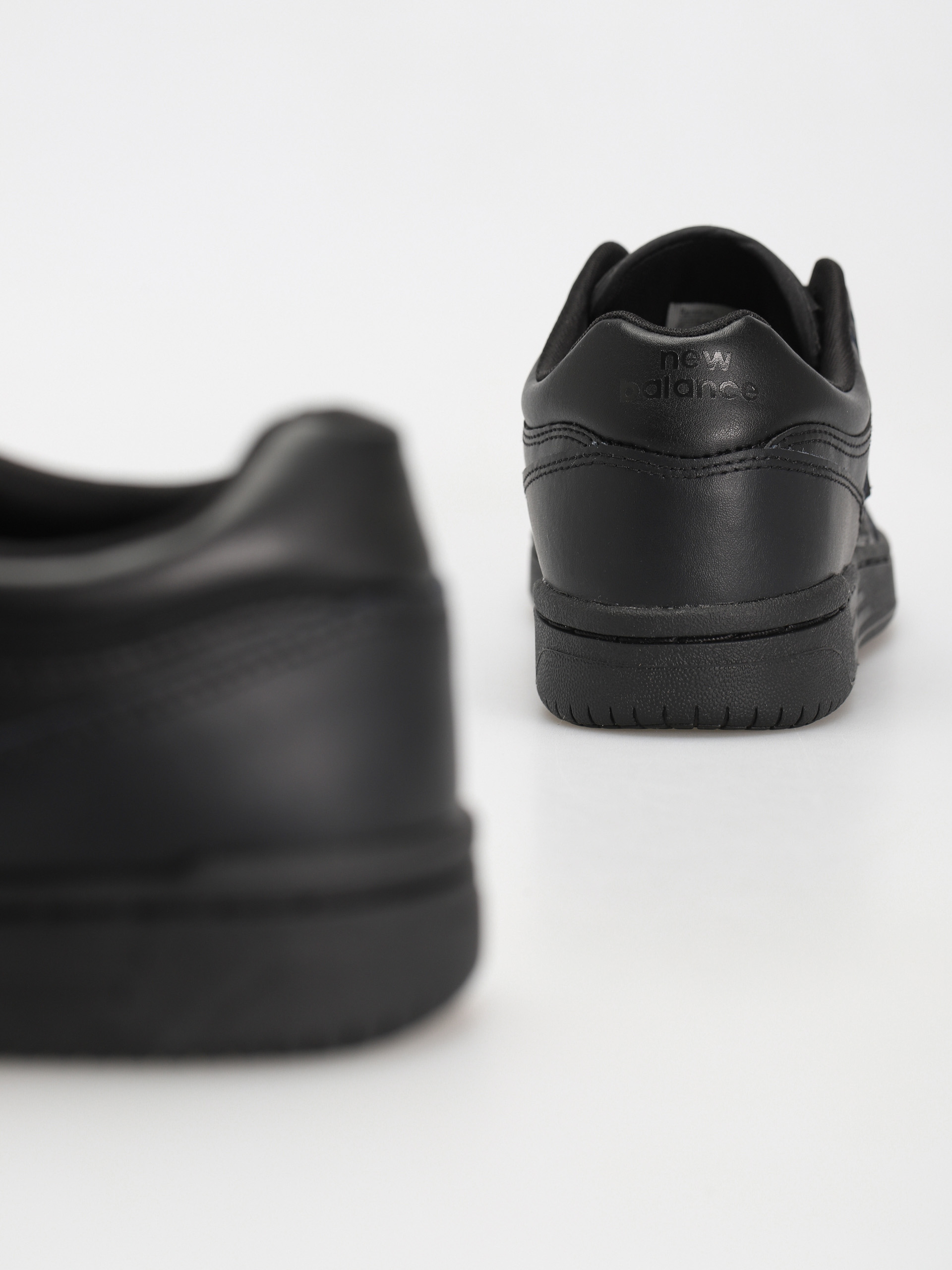 Topánky New Balance 480 (black)