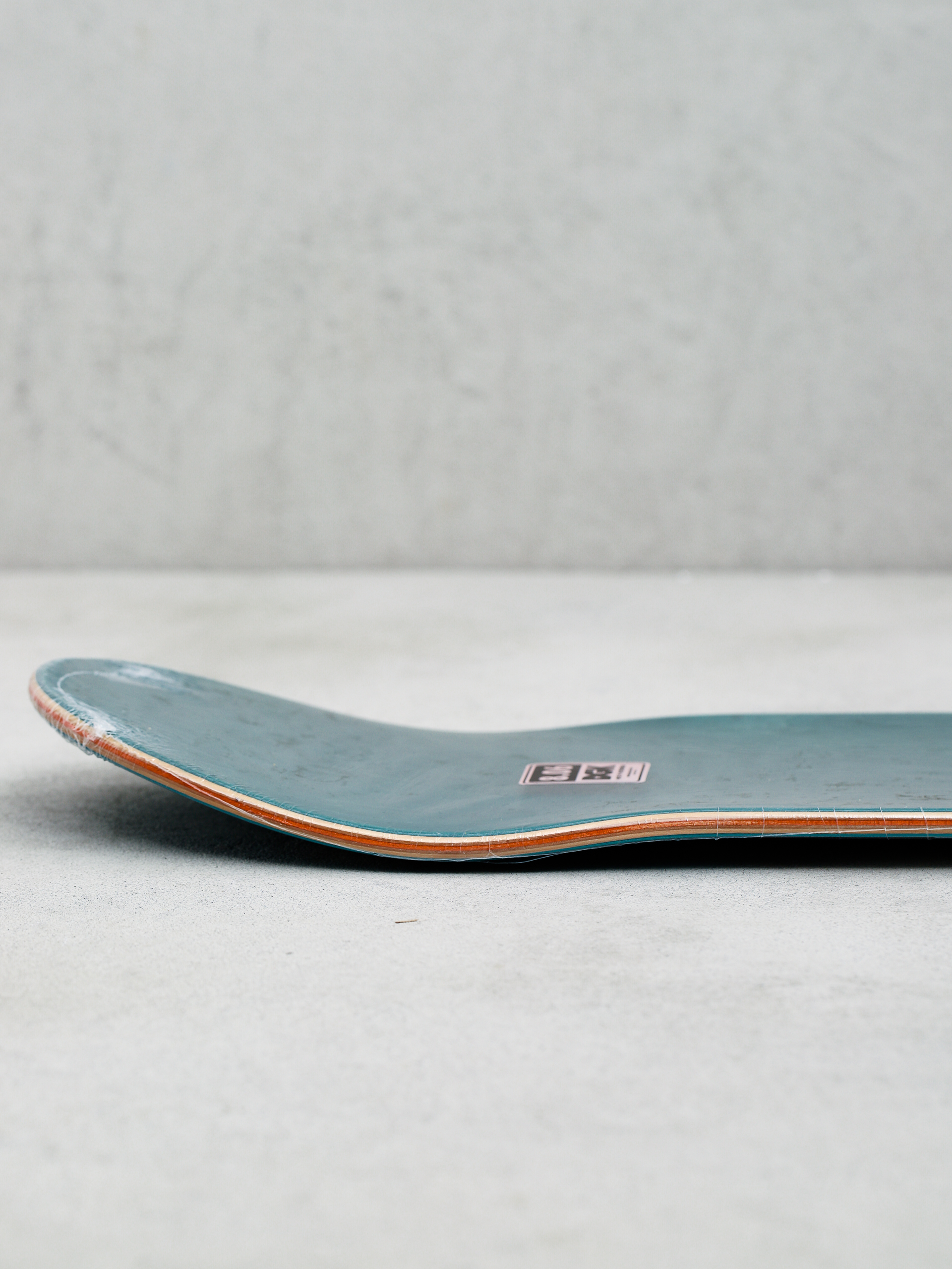 Doska DGK Kingdom Kalis (steel blue)